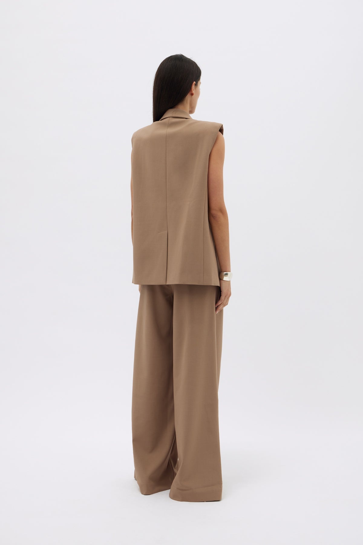 BRAE VEST - 5