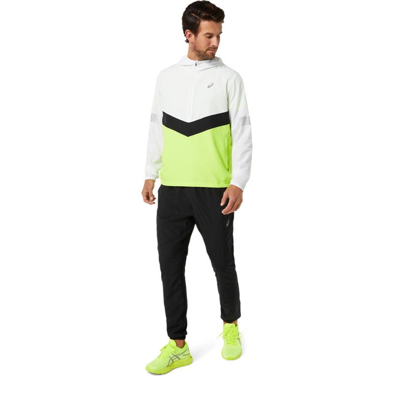 MEN'S LITE-SHOW JACKET 10