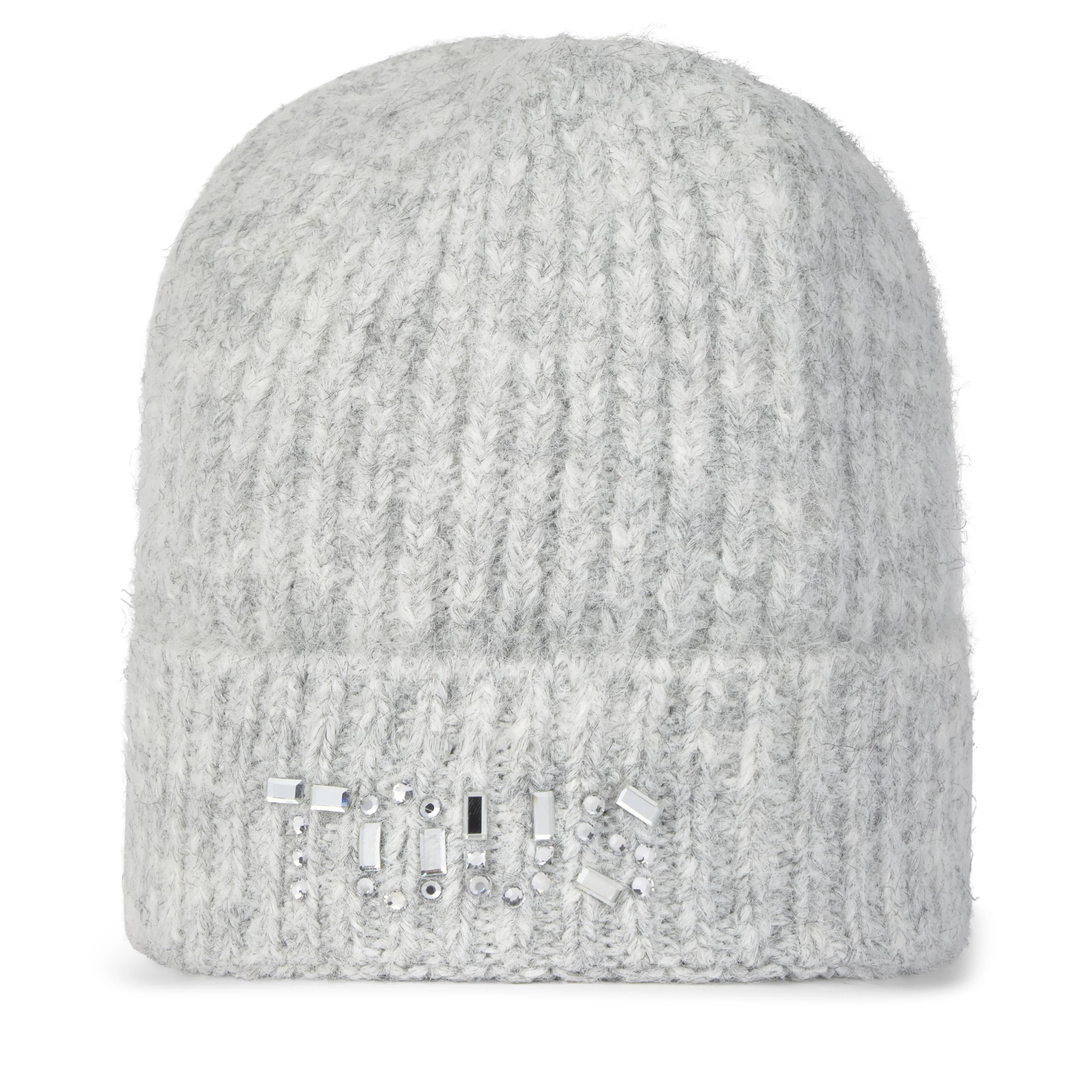 Light gray Beanie TOUS Crystal - 1