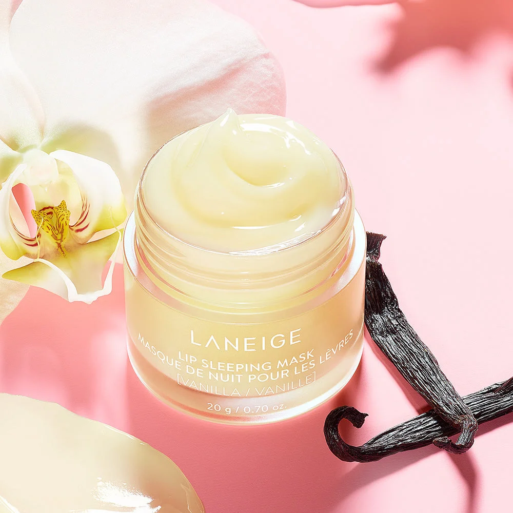 Lip Sleeping Mask - 1
