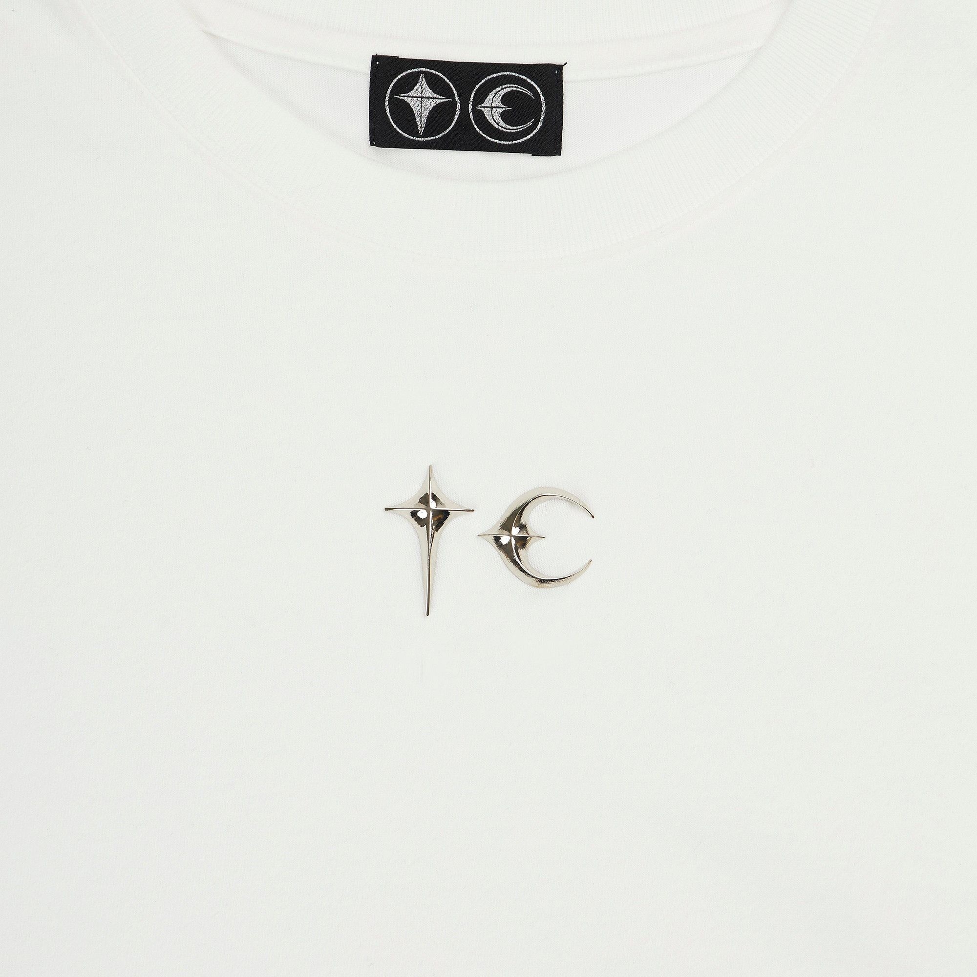 Thug Club Basic Long-Sleeve 'White' - 3