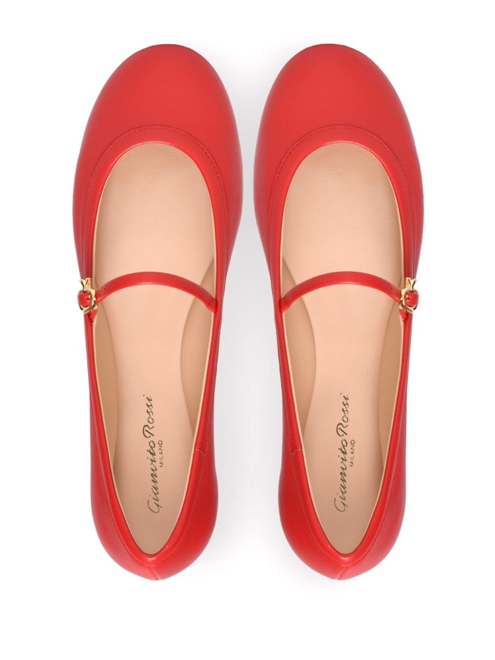 Carla ballerina shoes - 3