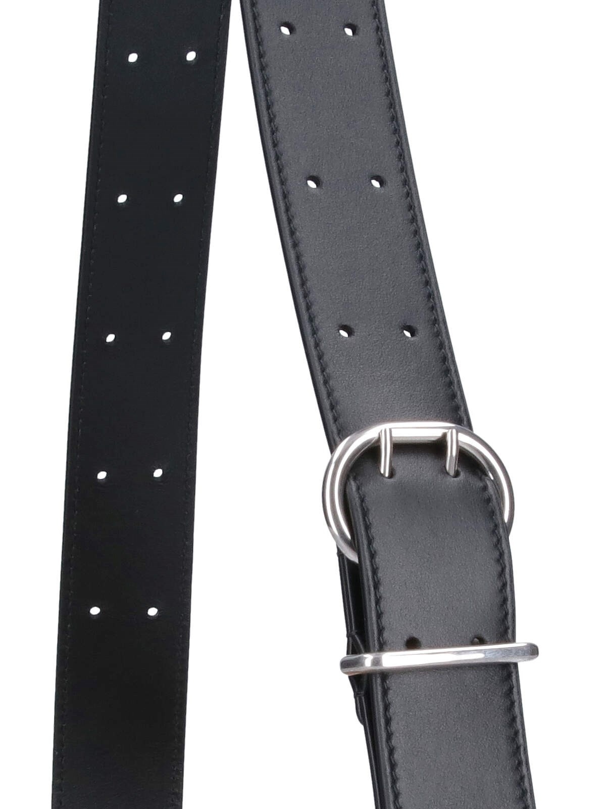 'CANNOLO' SMALL CROSSBODY BAG - 4