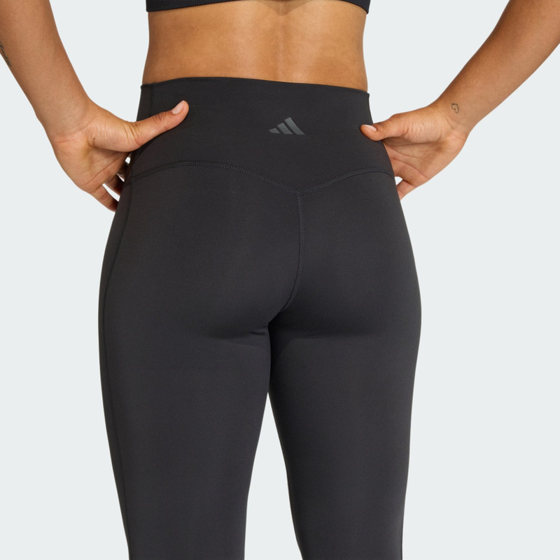 3-Stripes Studio All Me 7/8 Leggings 5