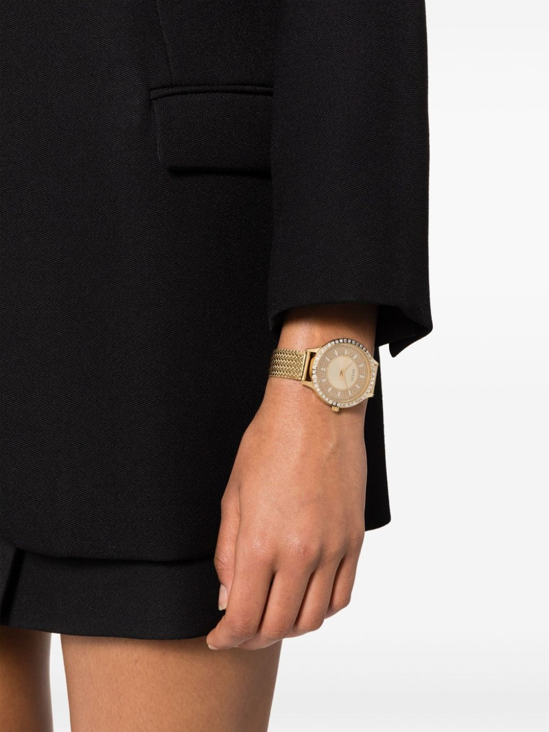 GUESS USA Soiree quartz 40mm outlook