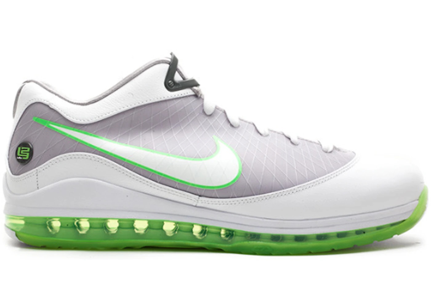 Nike LeBron 7 Low Dunkman - 1