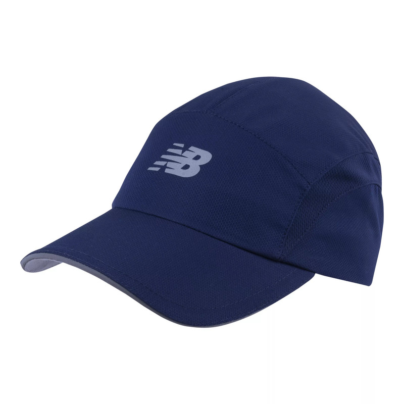 5 Panel Performance Hat 1