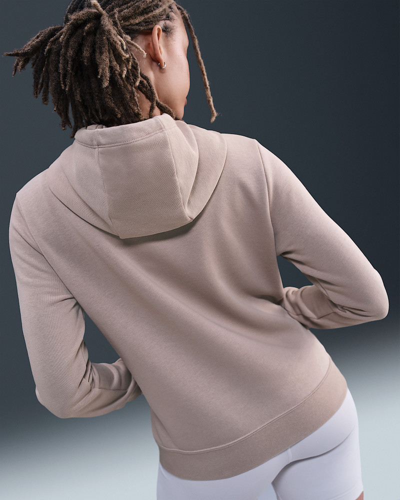 Nike Nike Sportswear Club Fleece Women's Pullover Hoodie outlook