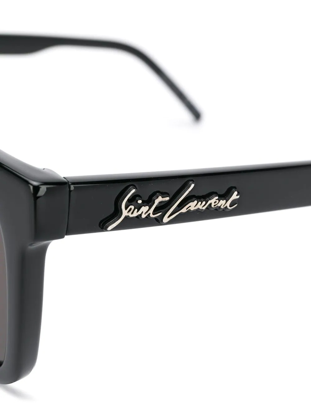 square frame sunglasses - 3