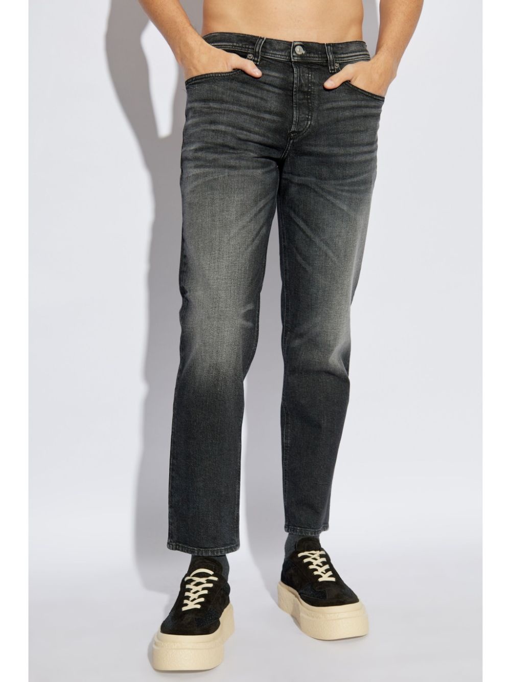 D-Finitive jeans - 3
