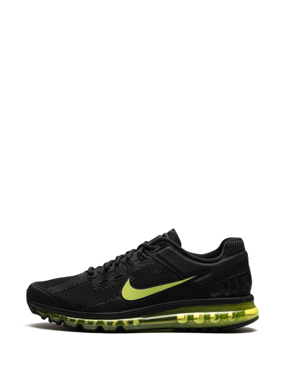 Air Max 1 "Green" sneakers - 5