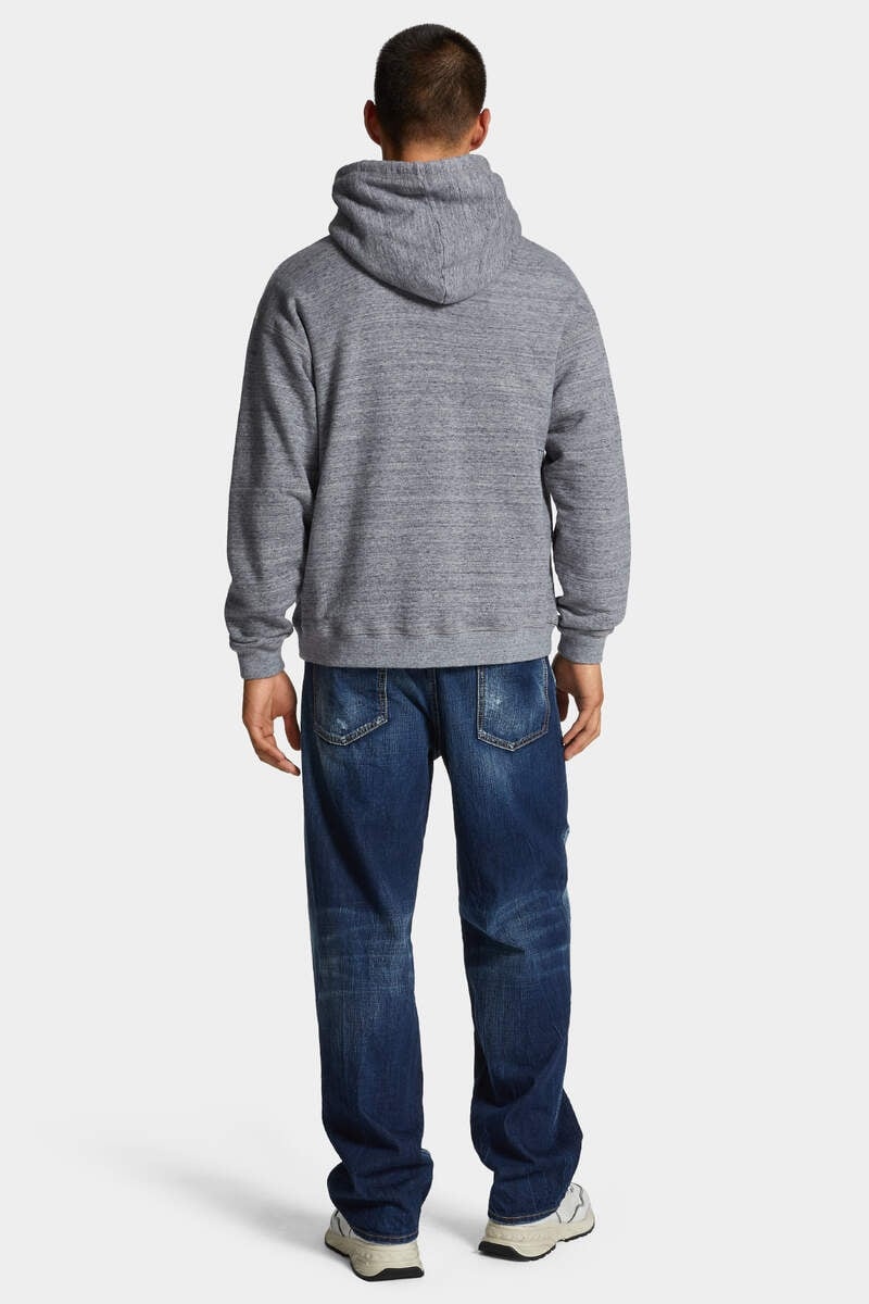 BE COOL BE NICE WASH LOOSE JEANS - 4