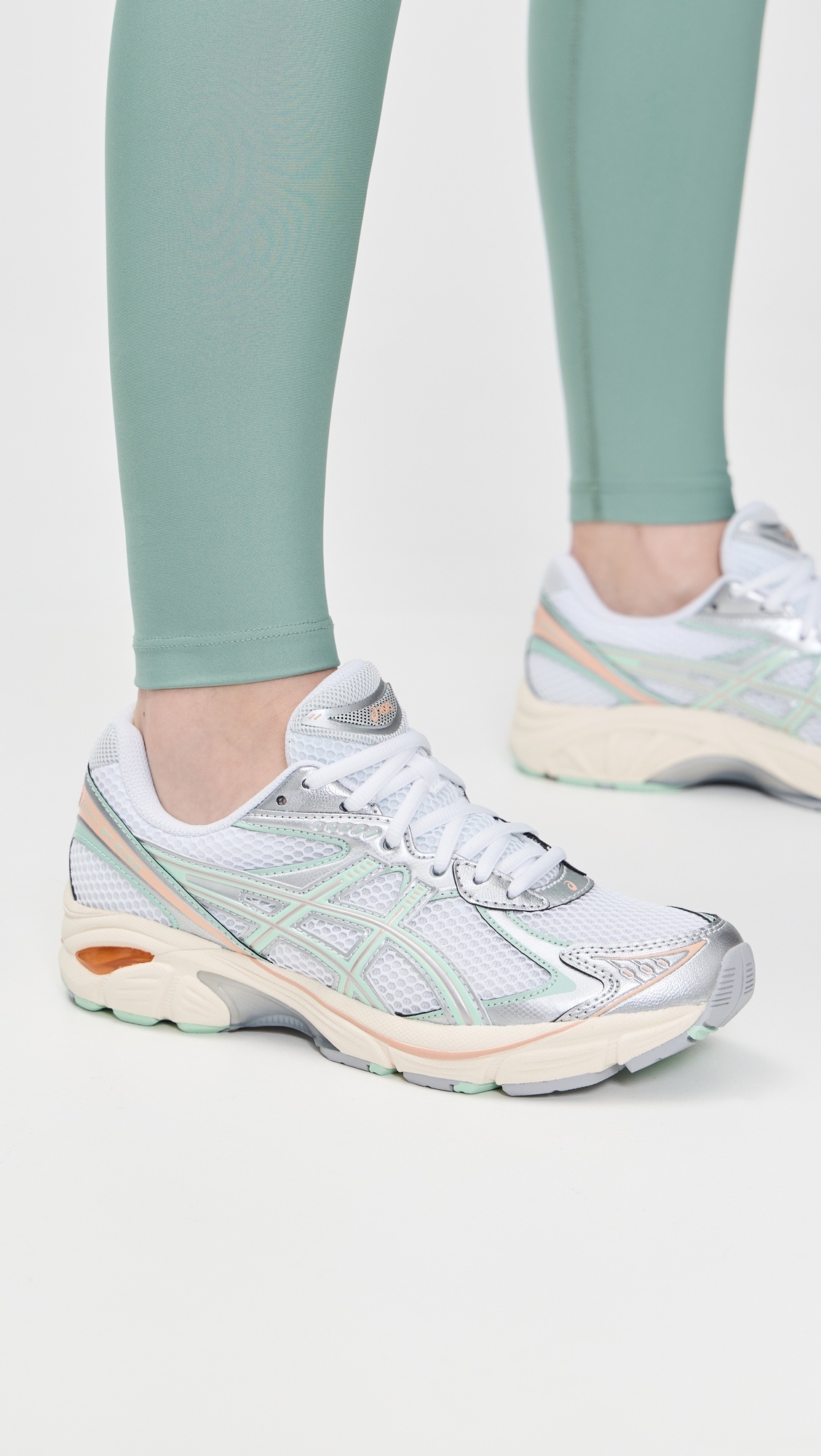GT-2160 Sneakers - 2