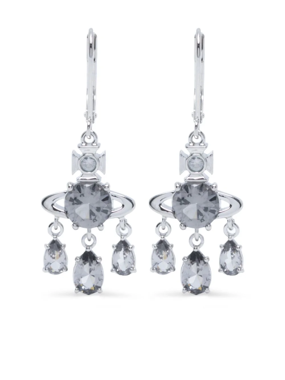 Joaquina drop earrings - 1