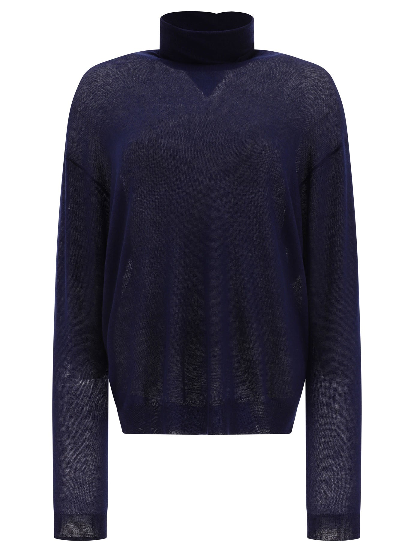 Prada Cashmere Turtleneck - 1