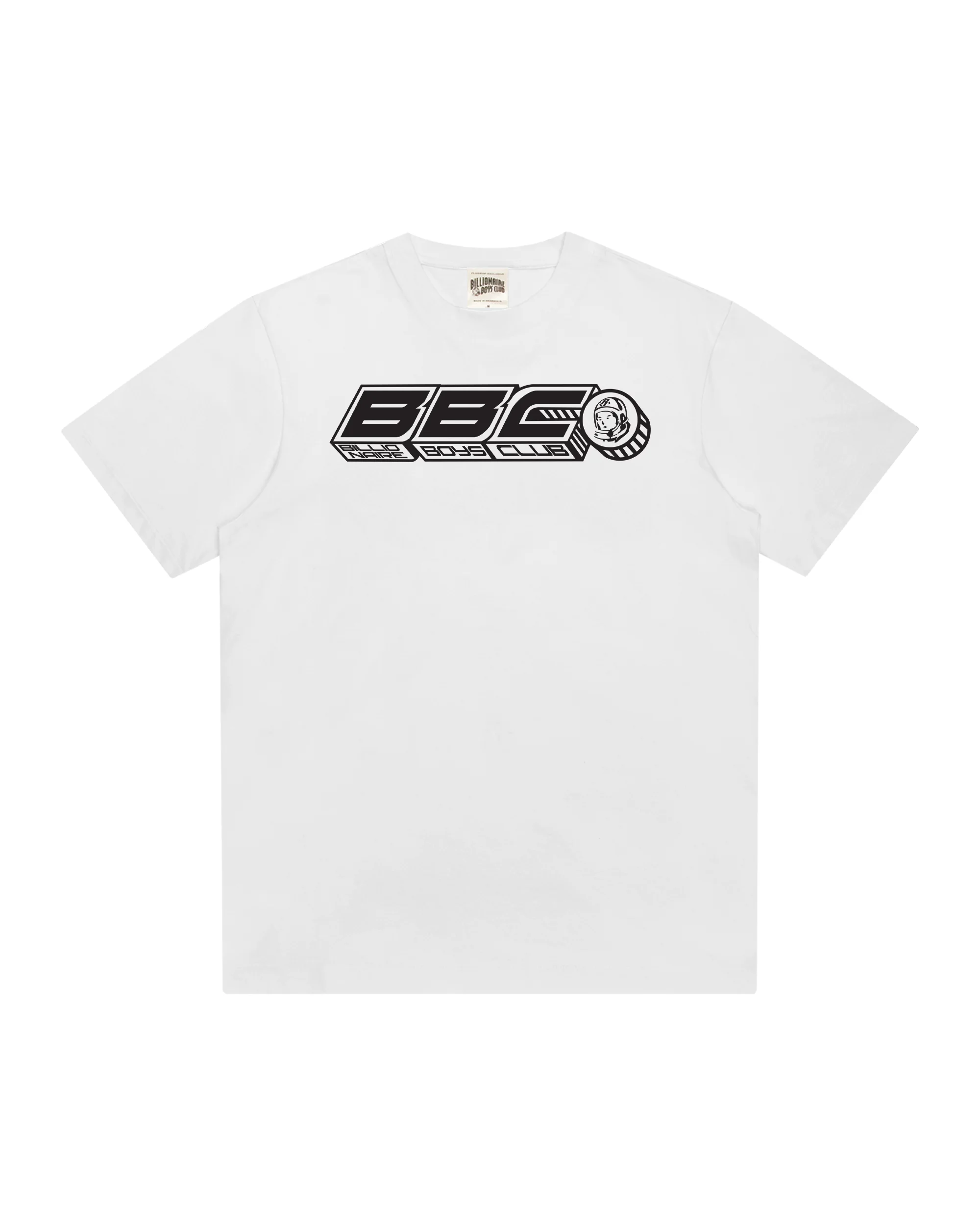 BEVEL TEE - 1