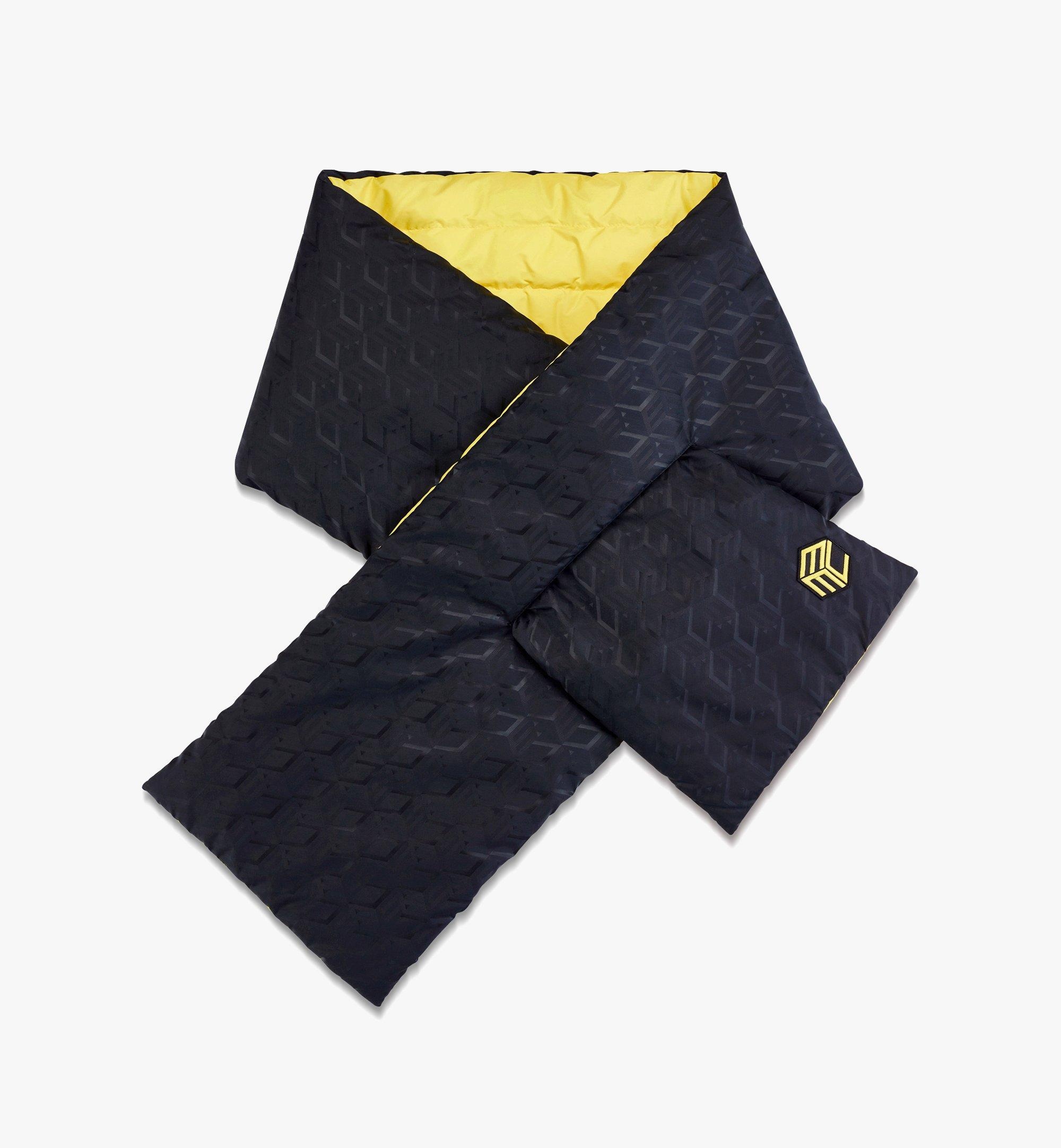 Après Ski Puffer Muffler in ECONYL® - 1