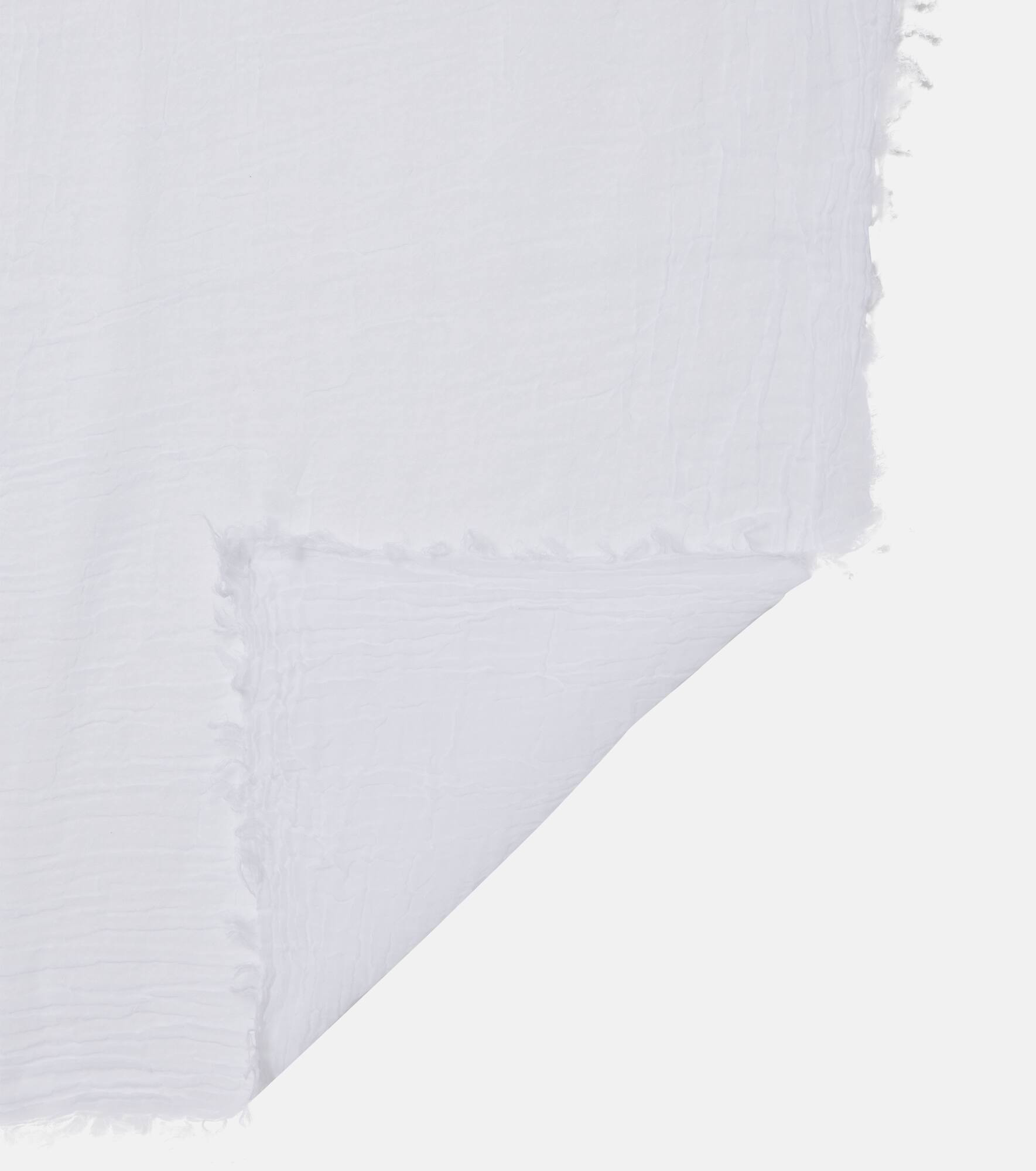 Cotton scarf - 5