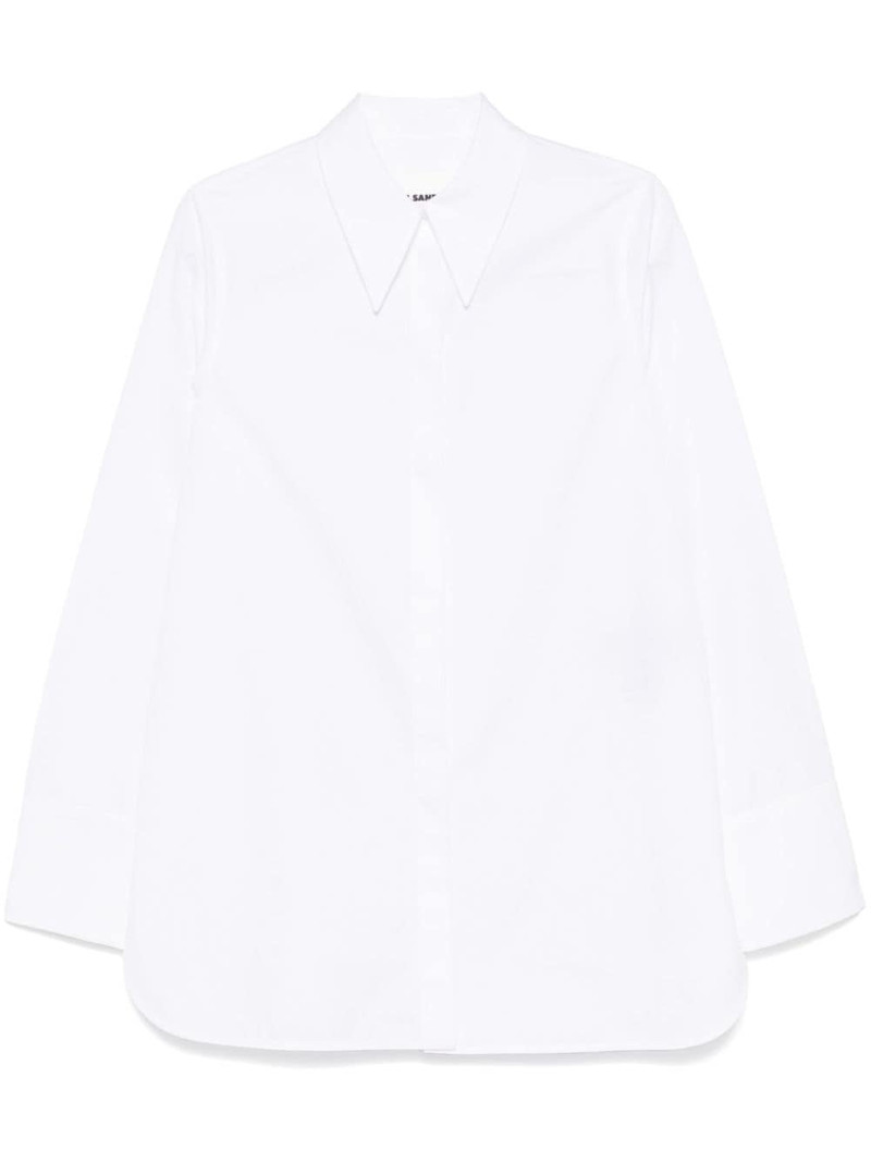 Heavy shirt 1