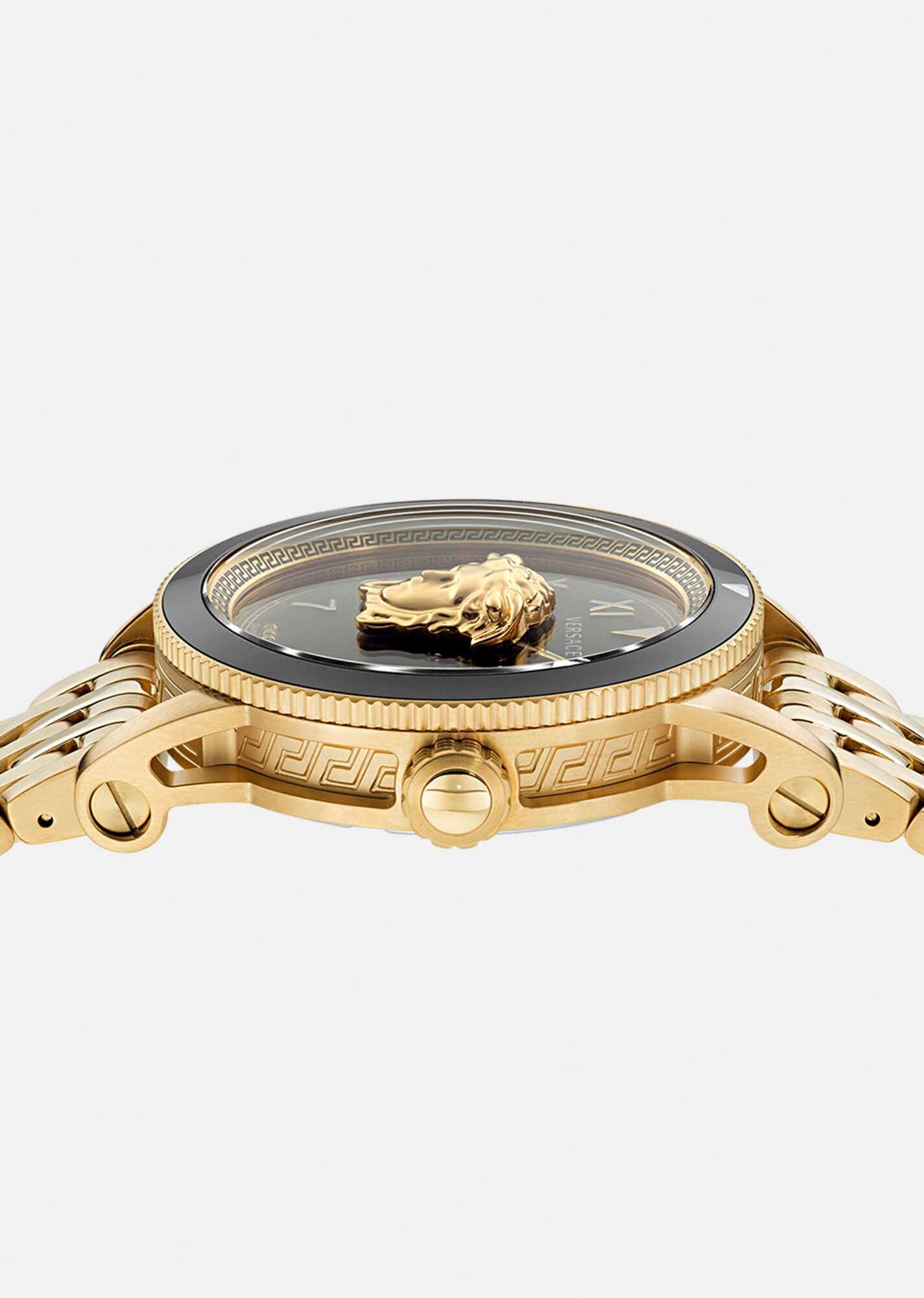 V-Palazzo Diamond Watch - 3