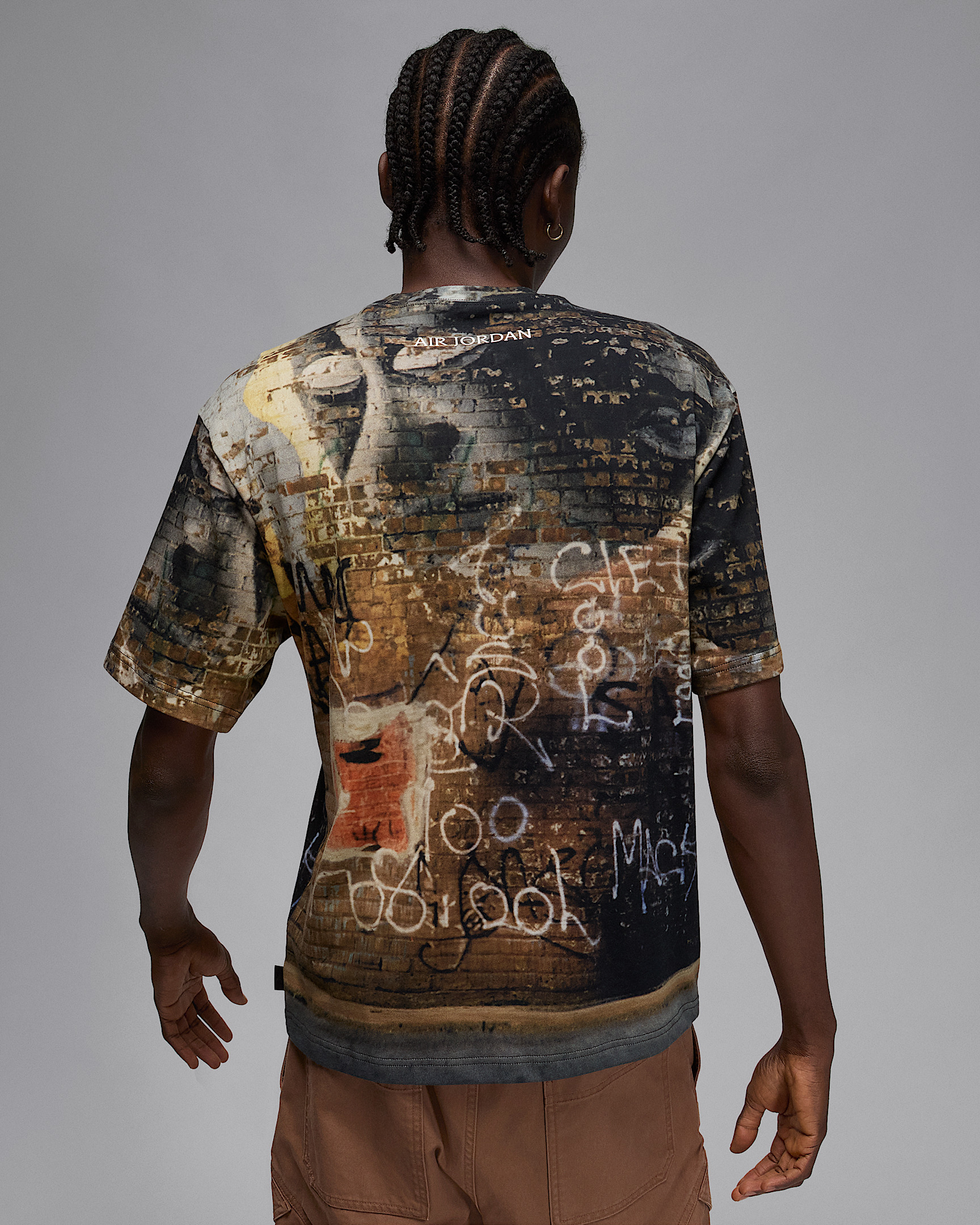 Air Jordan 85 Men's Graphic T-Shirt - 2