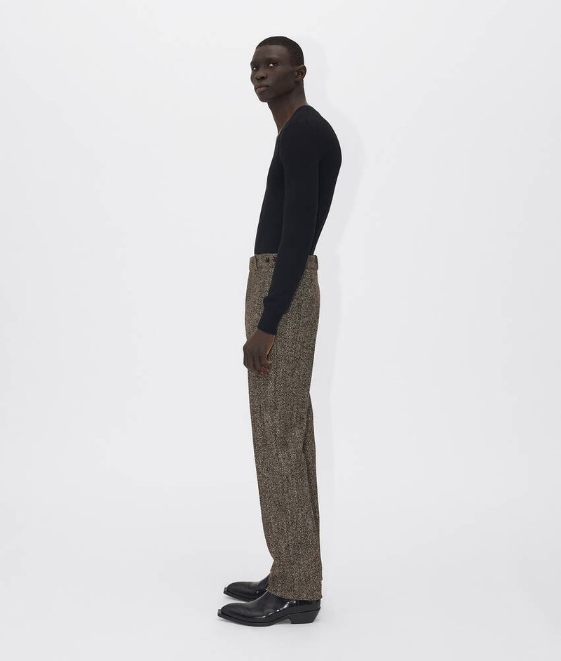 Bottega Veneta jumper outlook