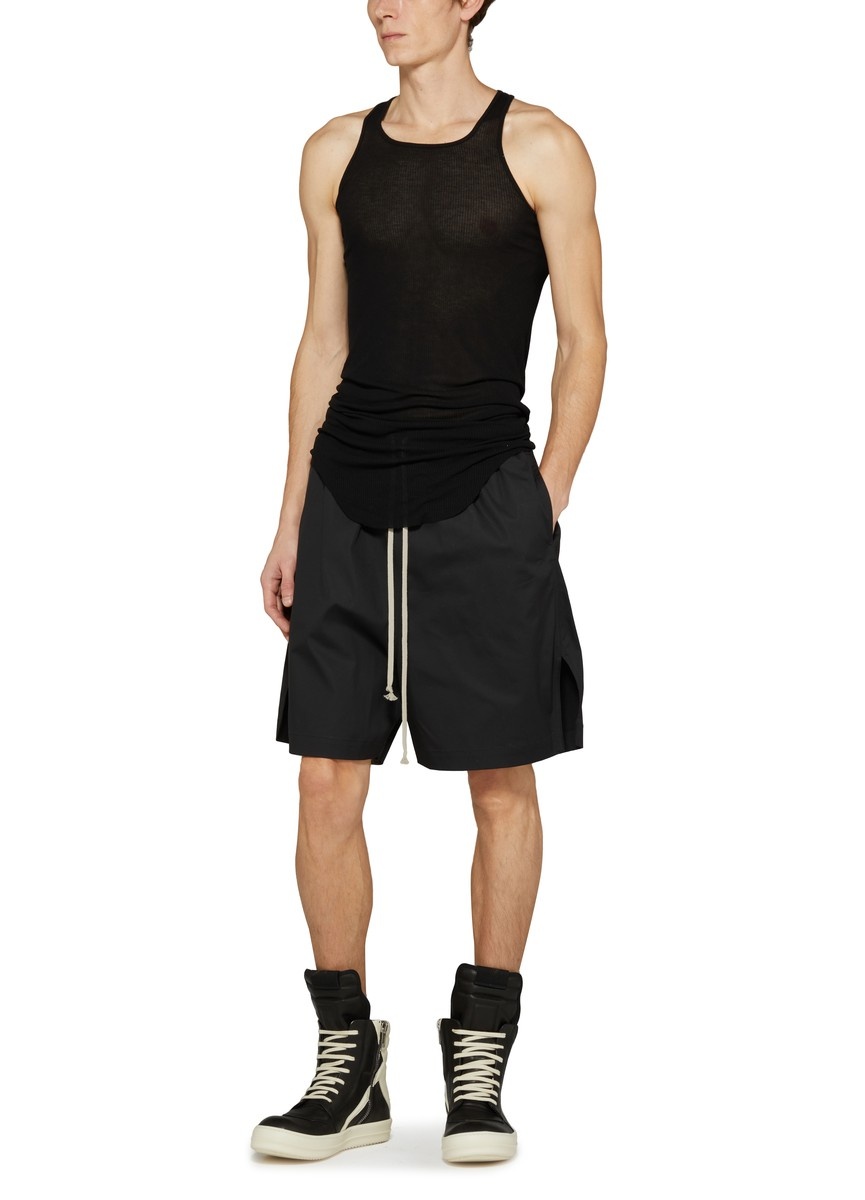Woven shorts - 2