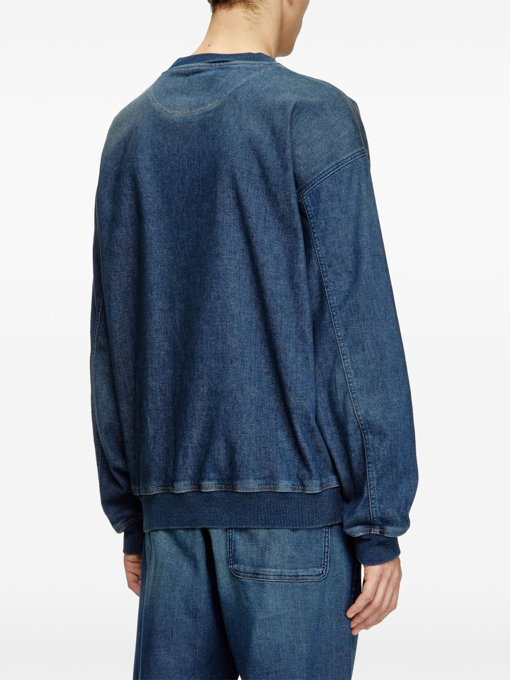 D-Kriby-S sweatshirt - 4