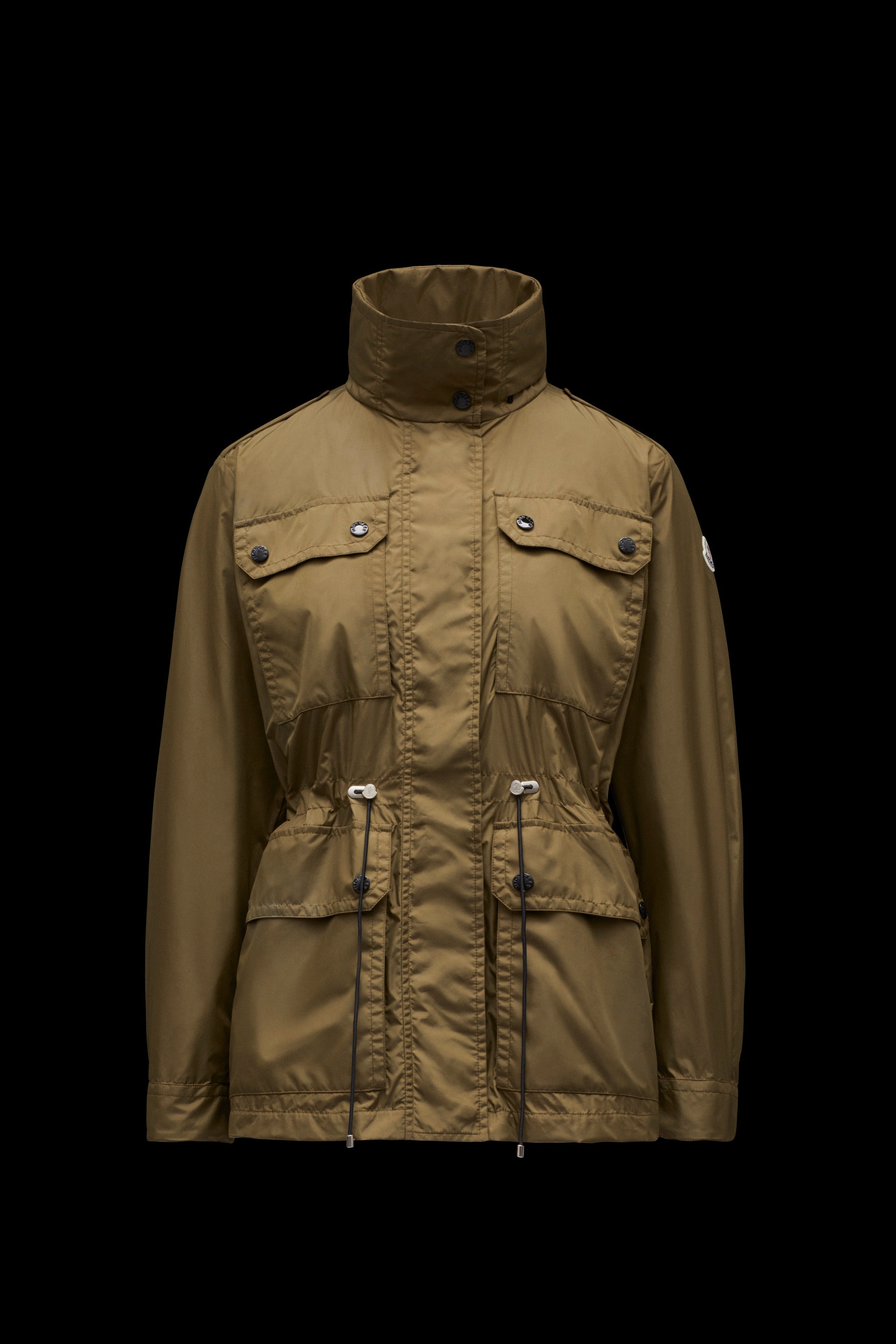 Agde Rain Jacket - 1