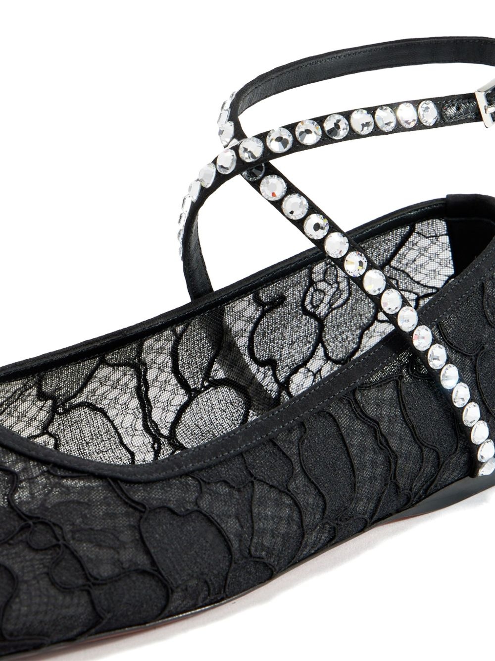 Ane ballerina shoes - 4