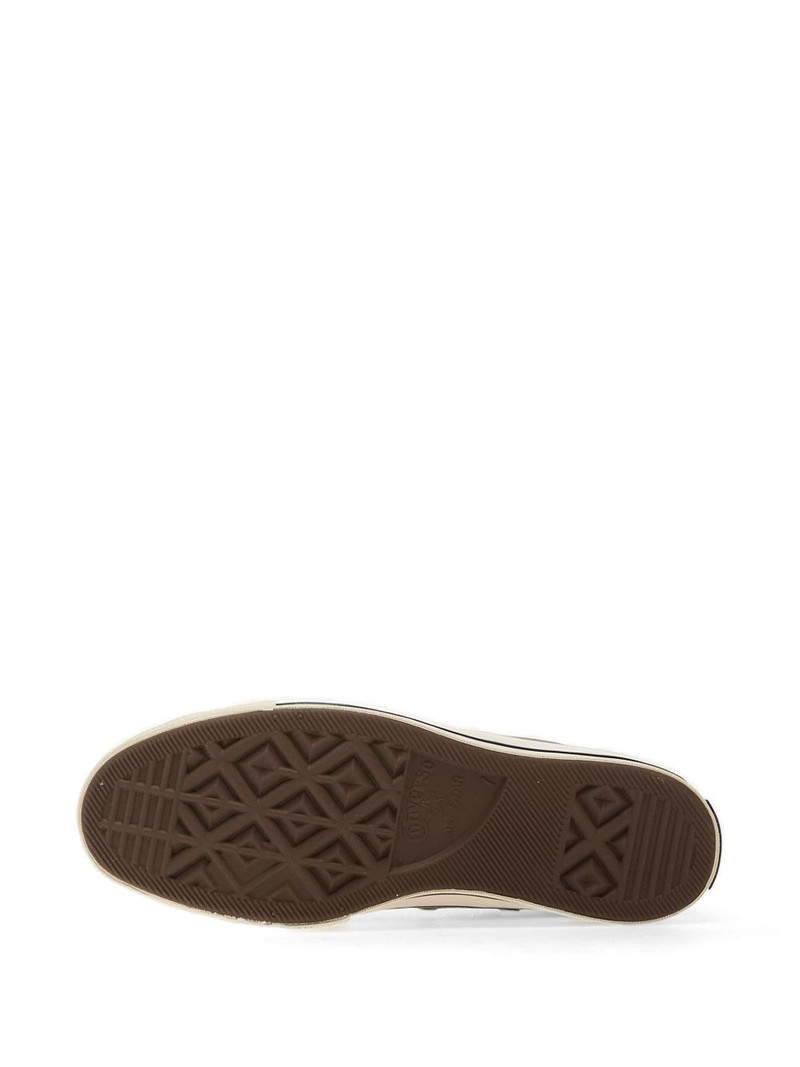 star print Chuck 70 sneakers 5