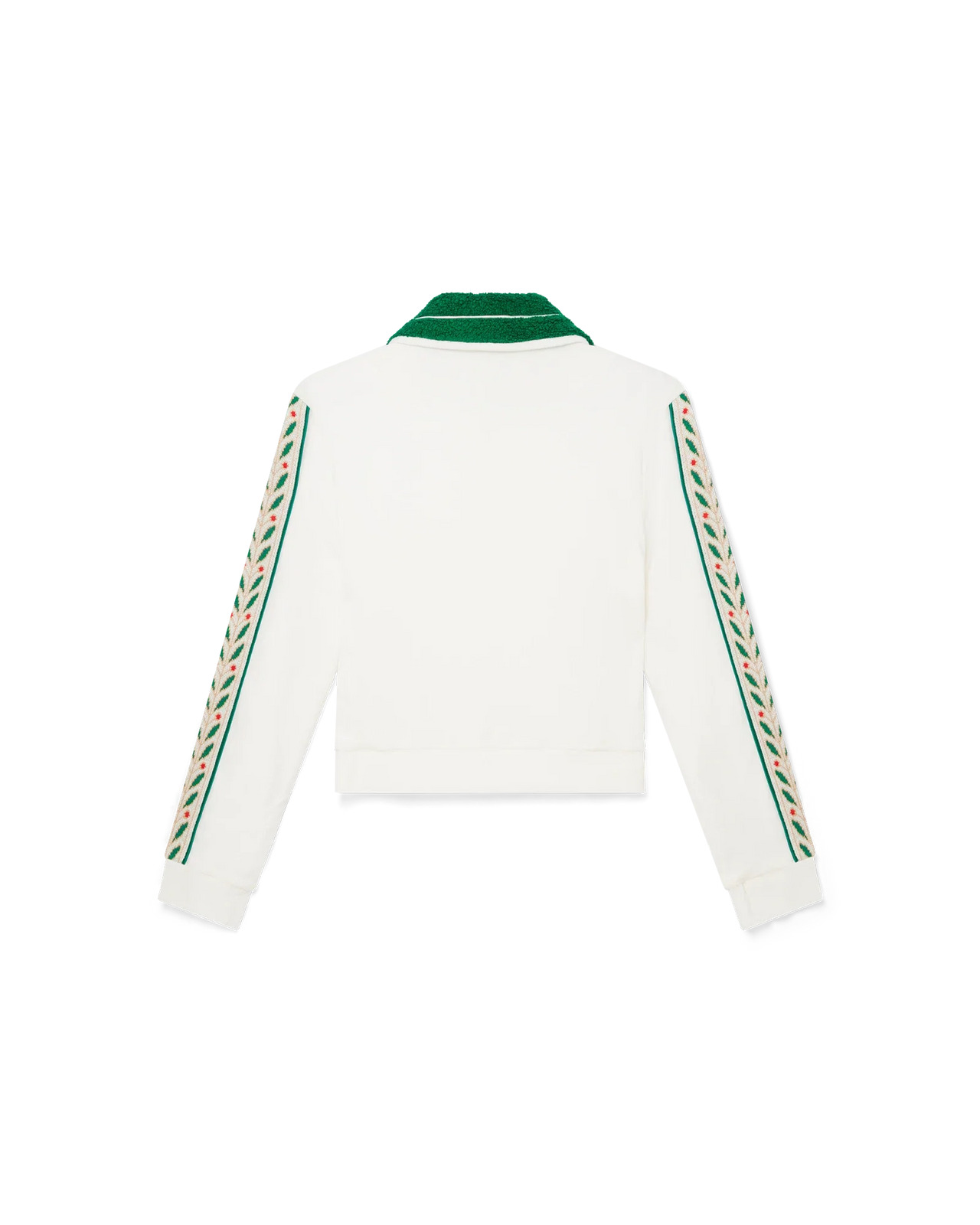 Laurel Track Top - 4