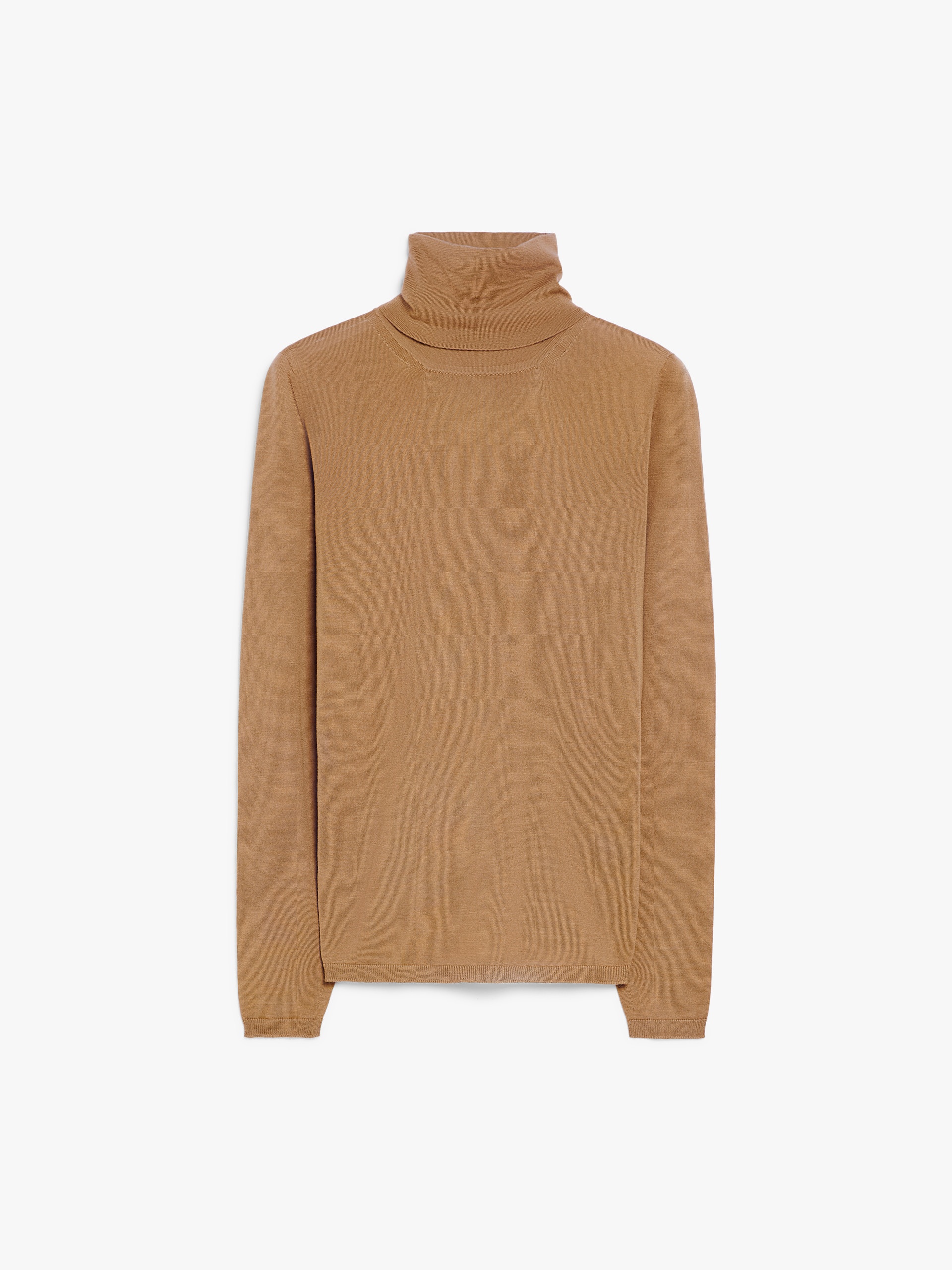 SALUTO Wool turtleneck - 1