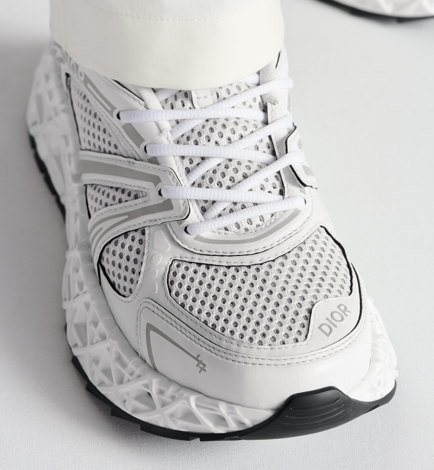 Dior B35 NXXT sneaker | REVERSIBLE