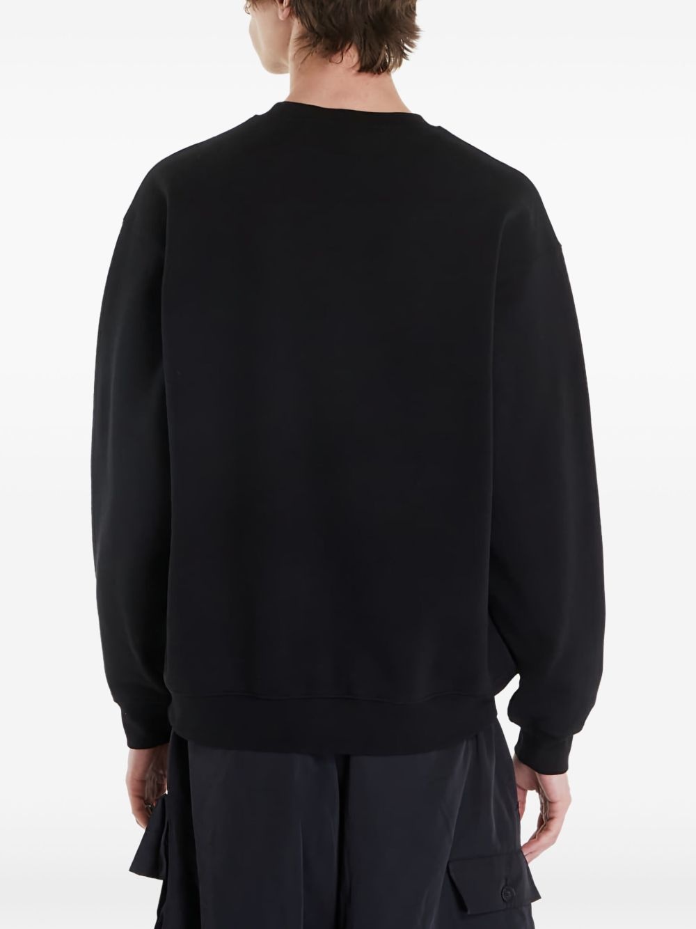 cotton sweatshirt - 5