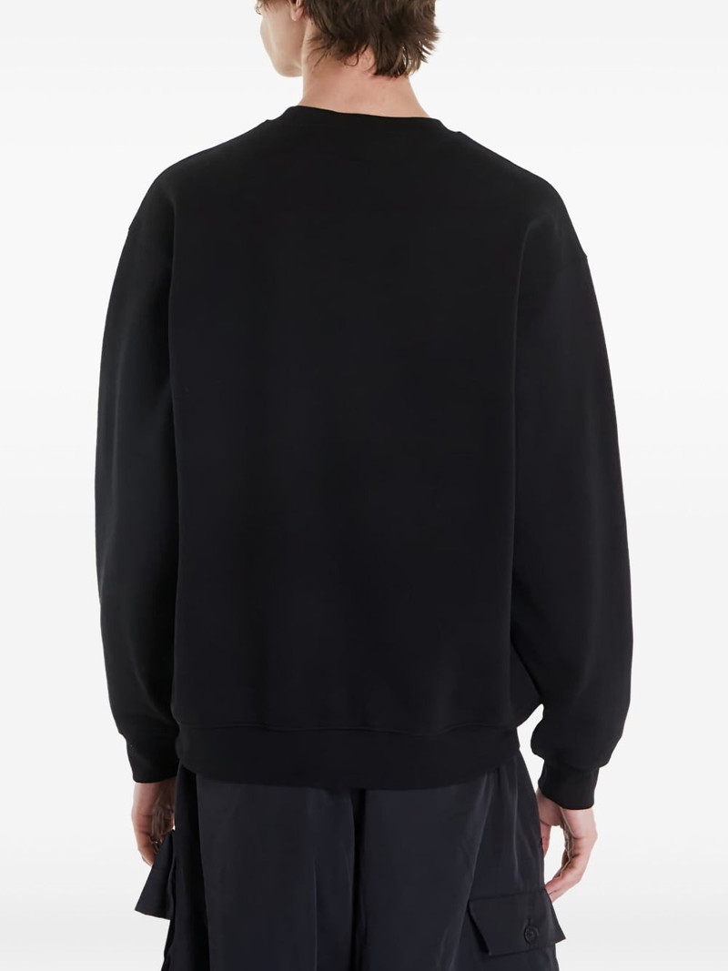 cotton sweatshirt 5
