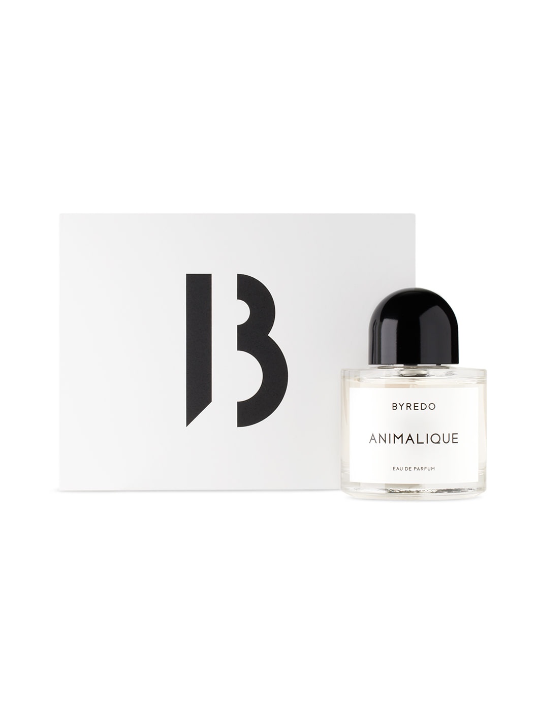 Animalique Eau de Parfum, 100 mL - 3