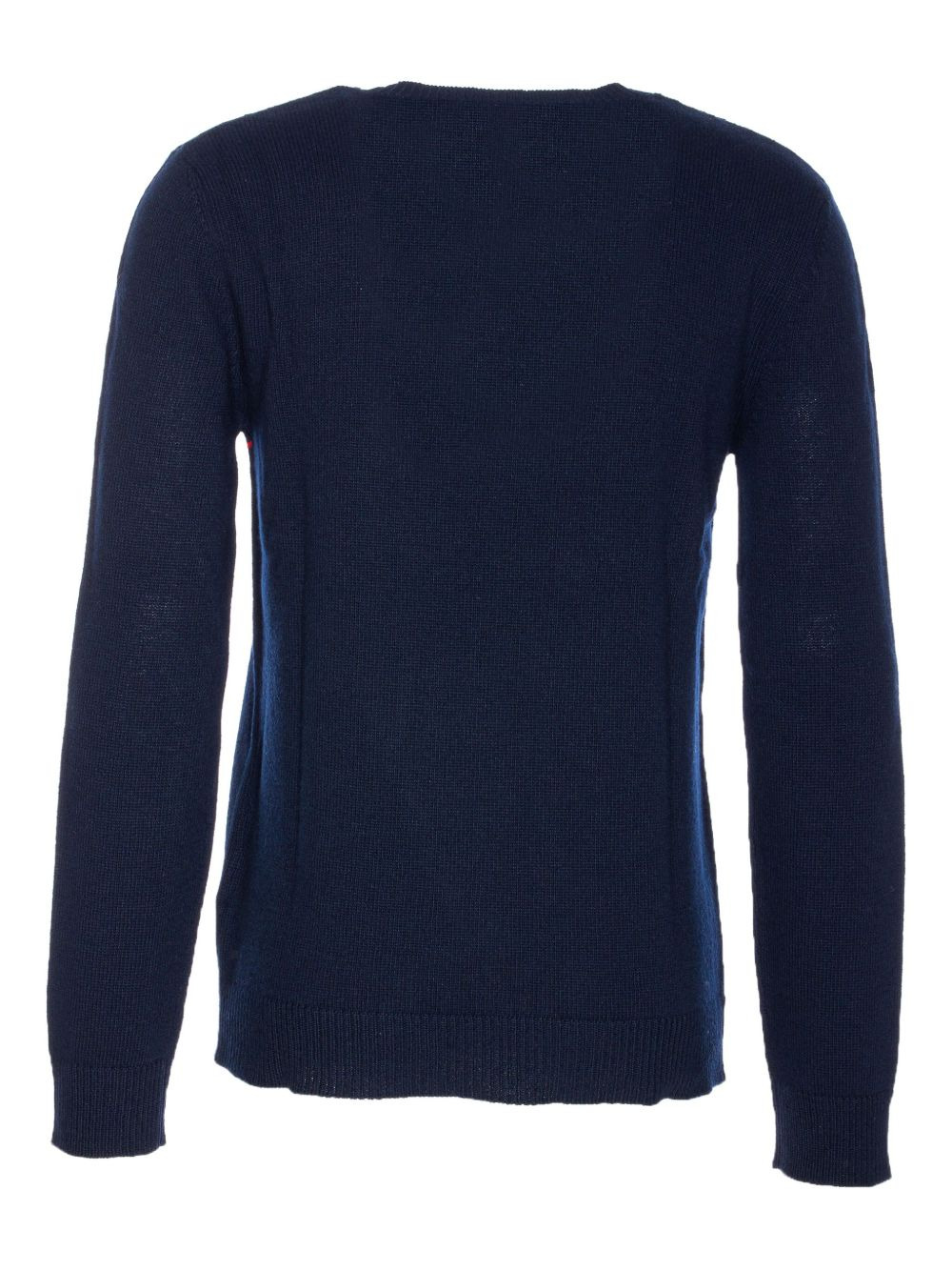 wool sweater - 2