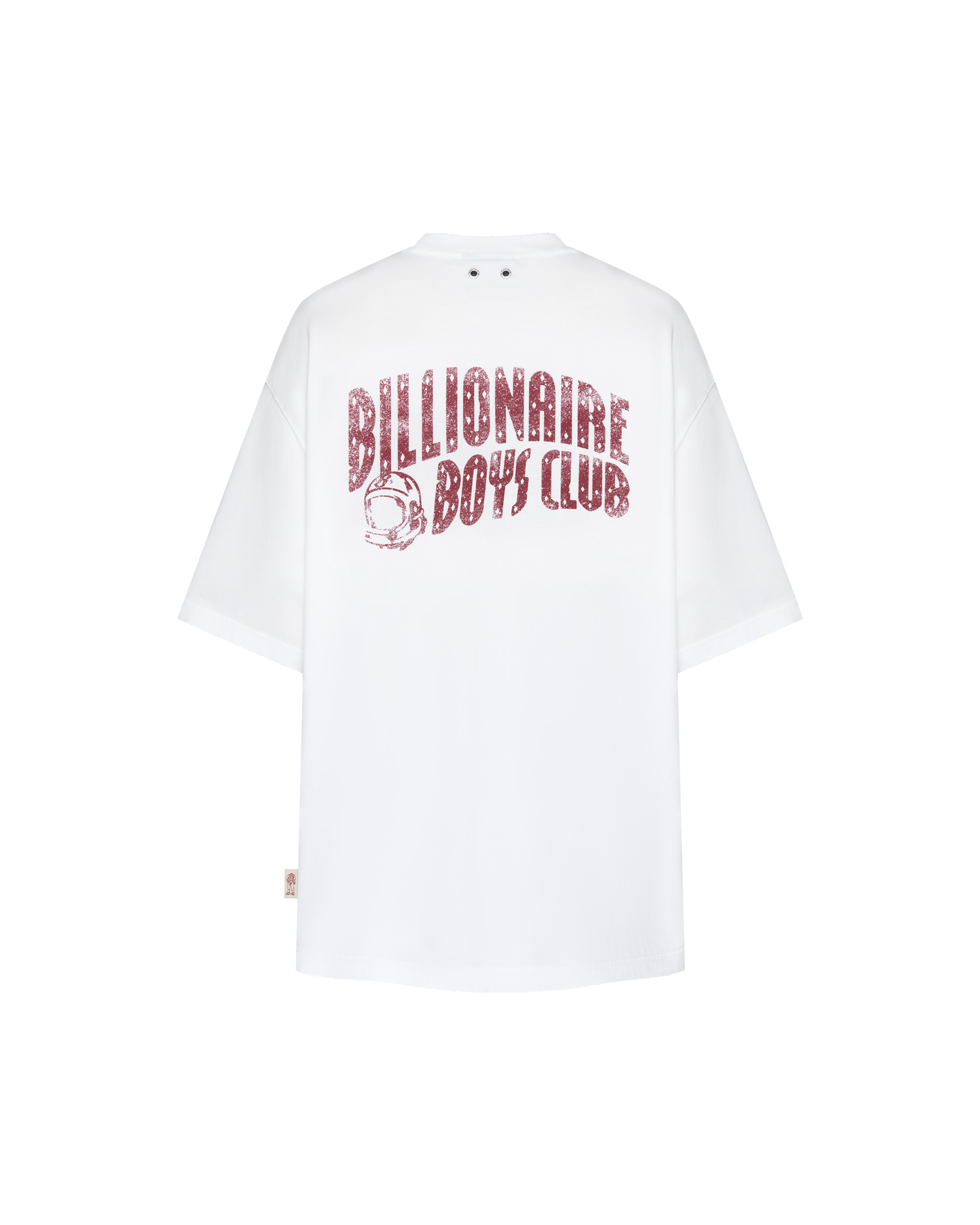 BBC X TWD WASHED T-SHIRT - 2