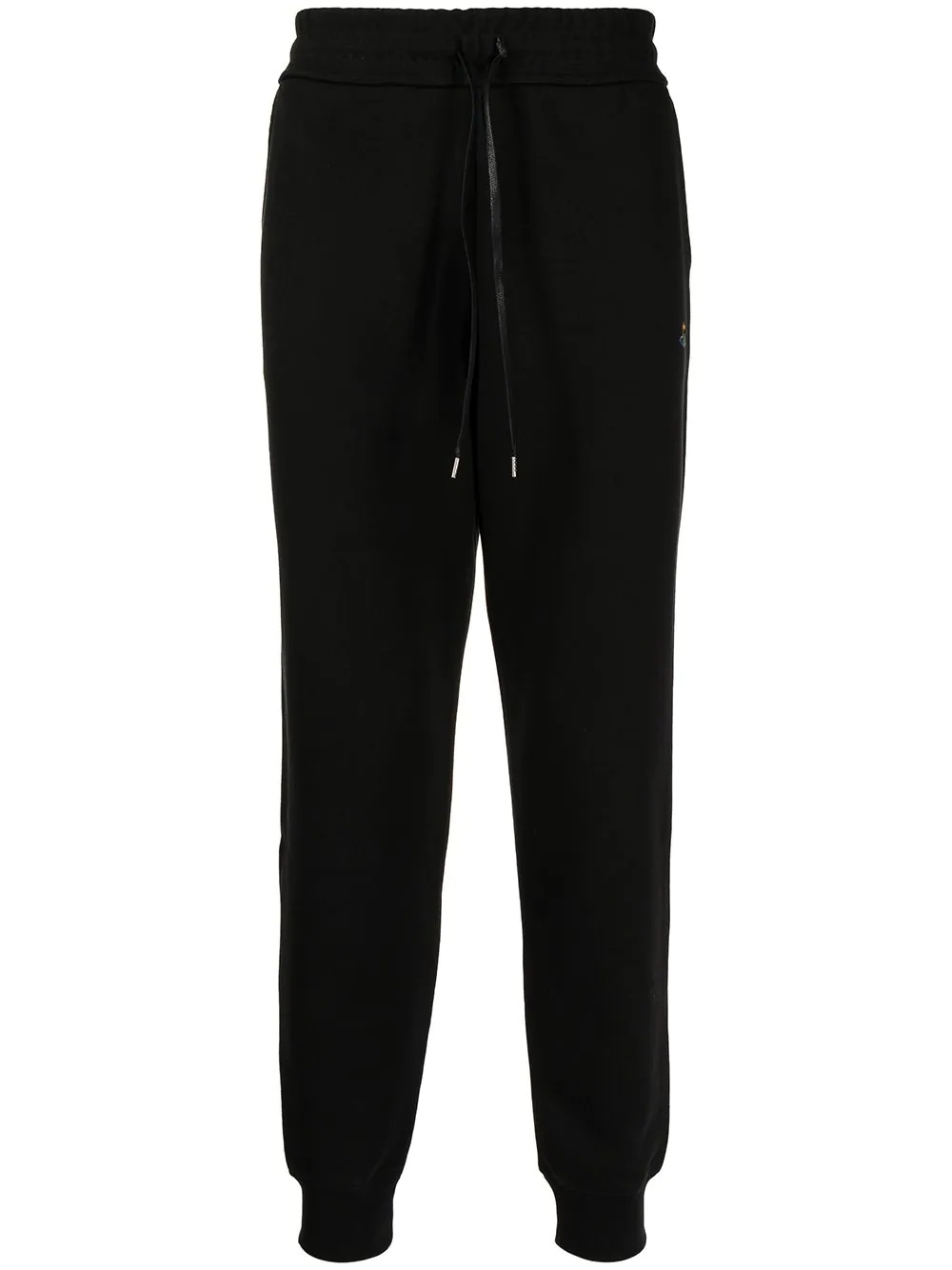 Orb embroidered track pants - 1