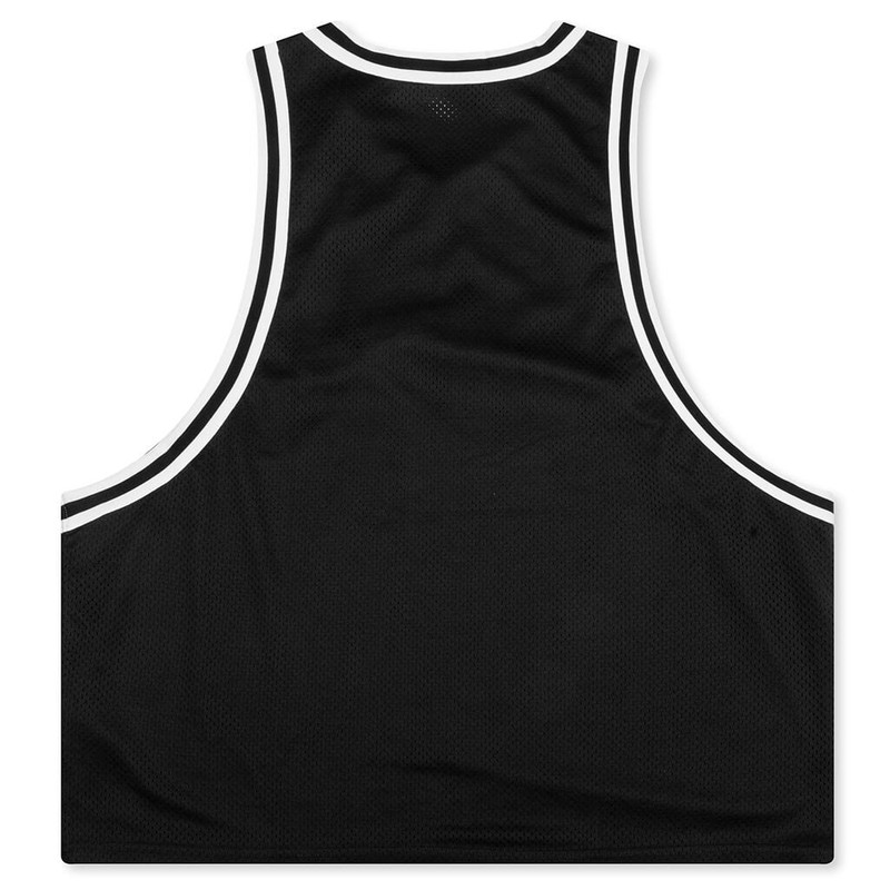 PUMA PUMA X REPRESENT JERSEY - PUMA BLACK outlook