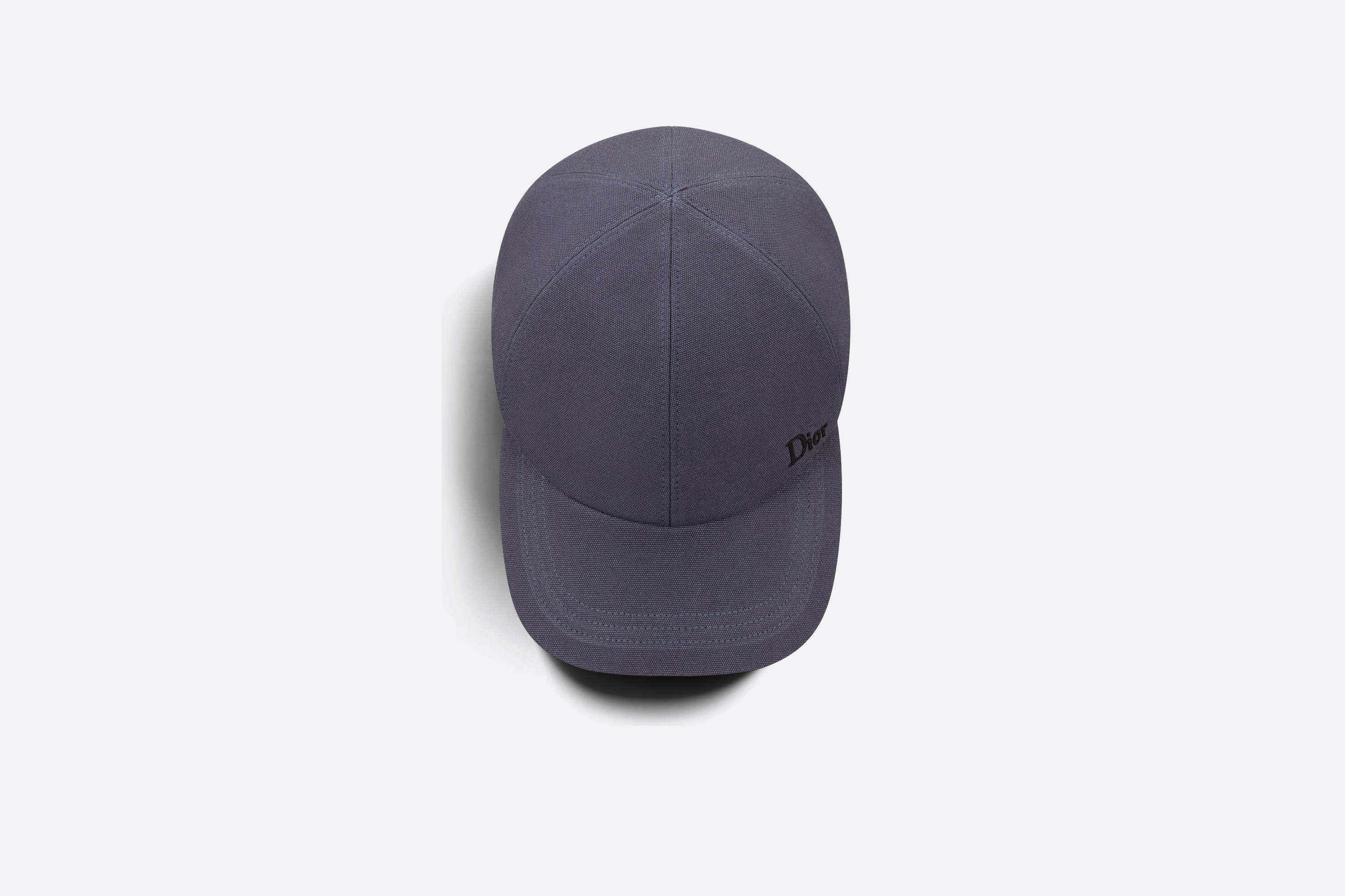 Dior Baseball Cap - 3