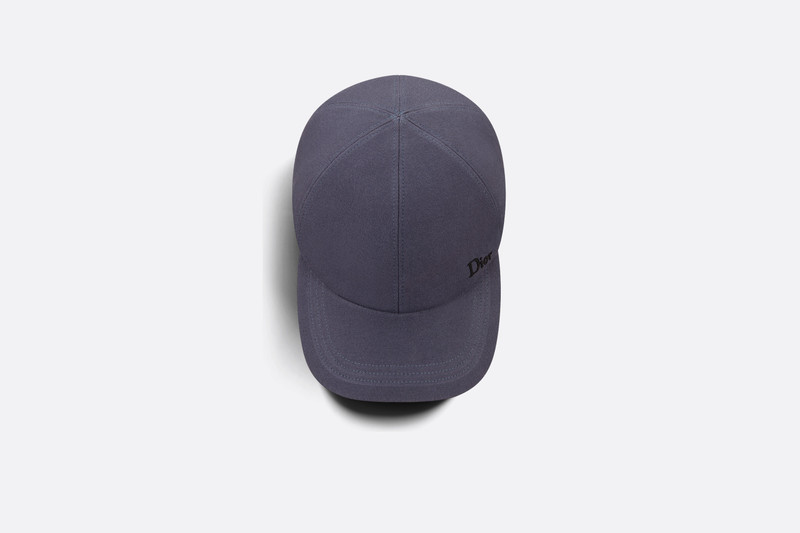 Dior Baseball Cap 3