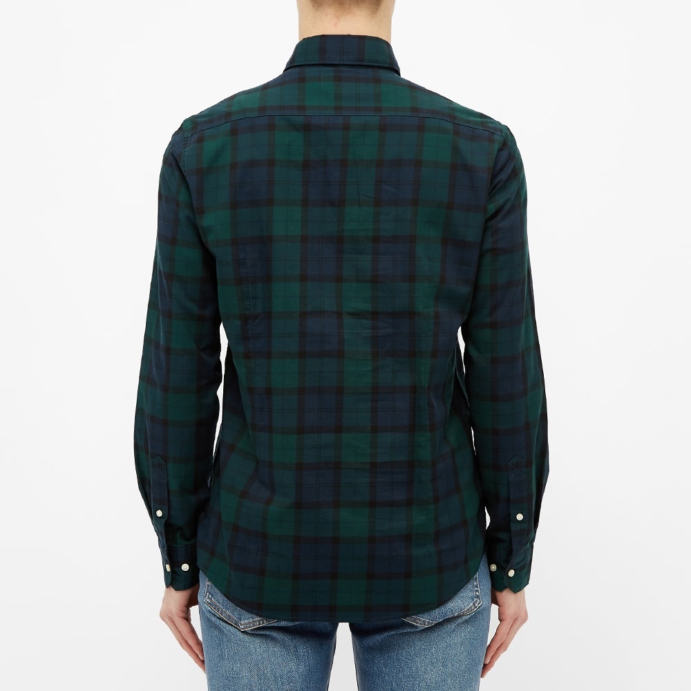 Barbour Wetheram Shirt - 6