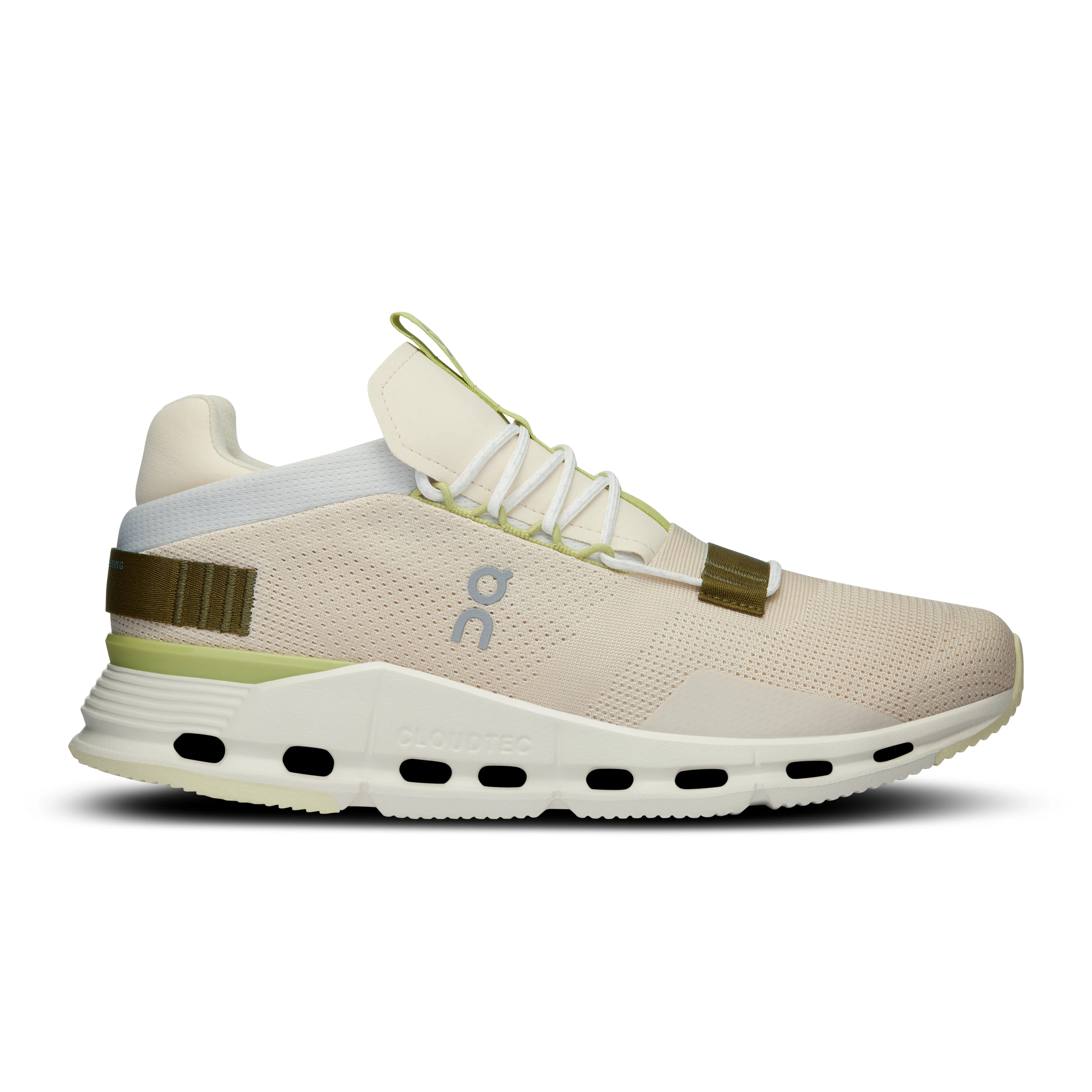 Cloudnova - 1
