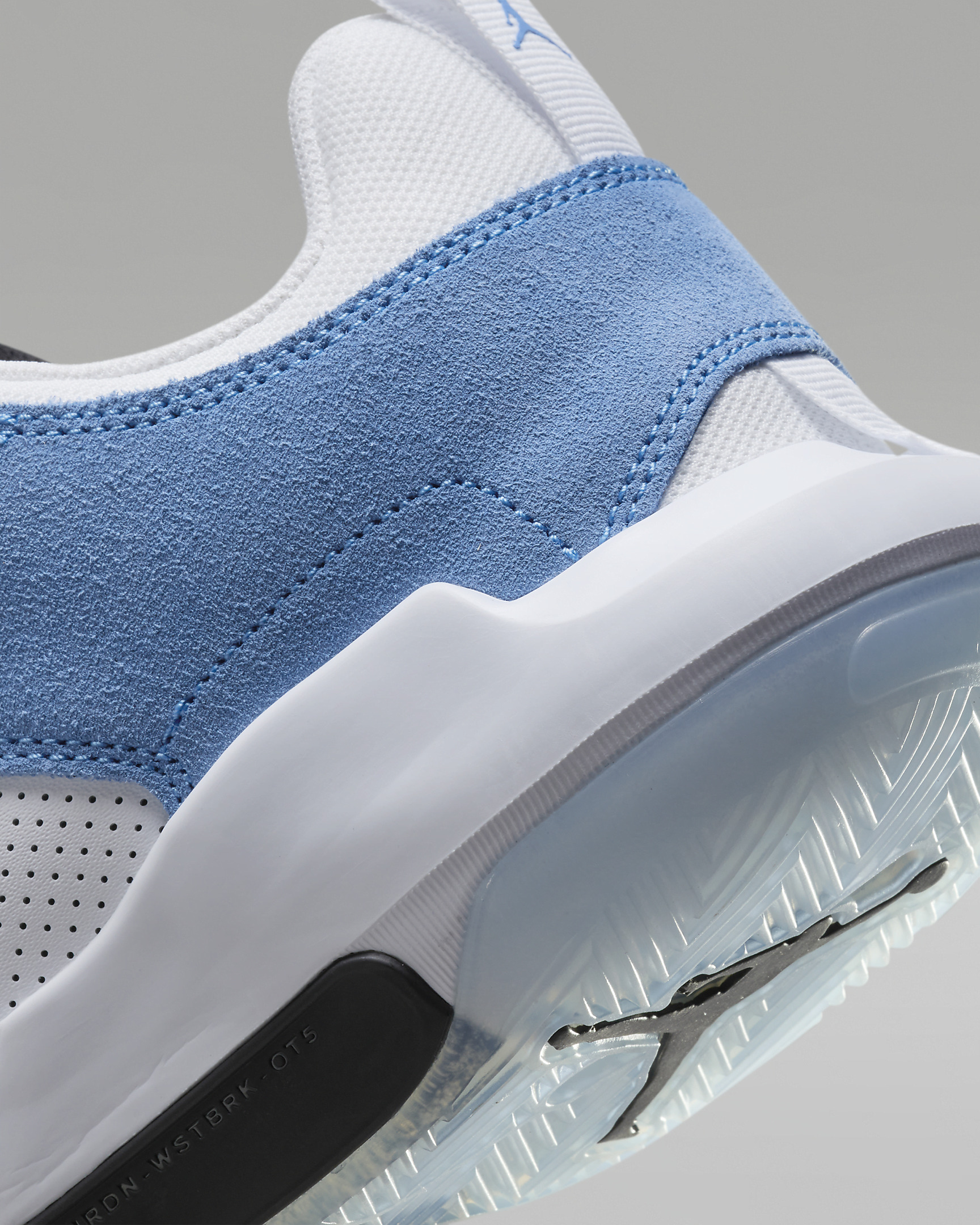 Jordan One Take 5 Basketball Shoes - 8