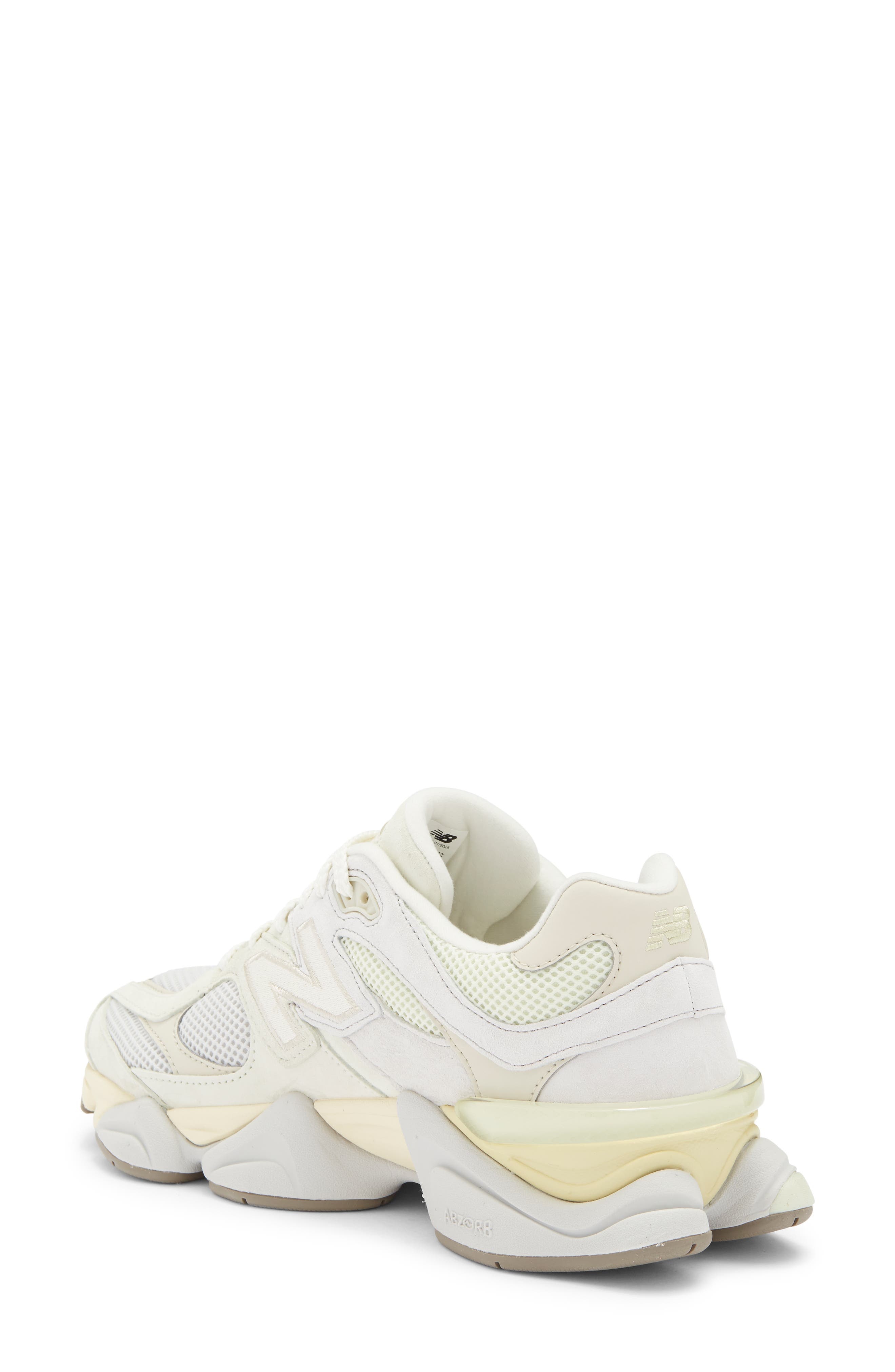 New Balance Gender Inclusive 9060 Sneaker in Mineral/Grey Matter at Nordstrom - 2