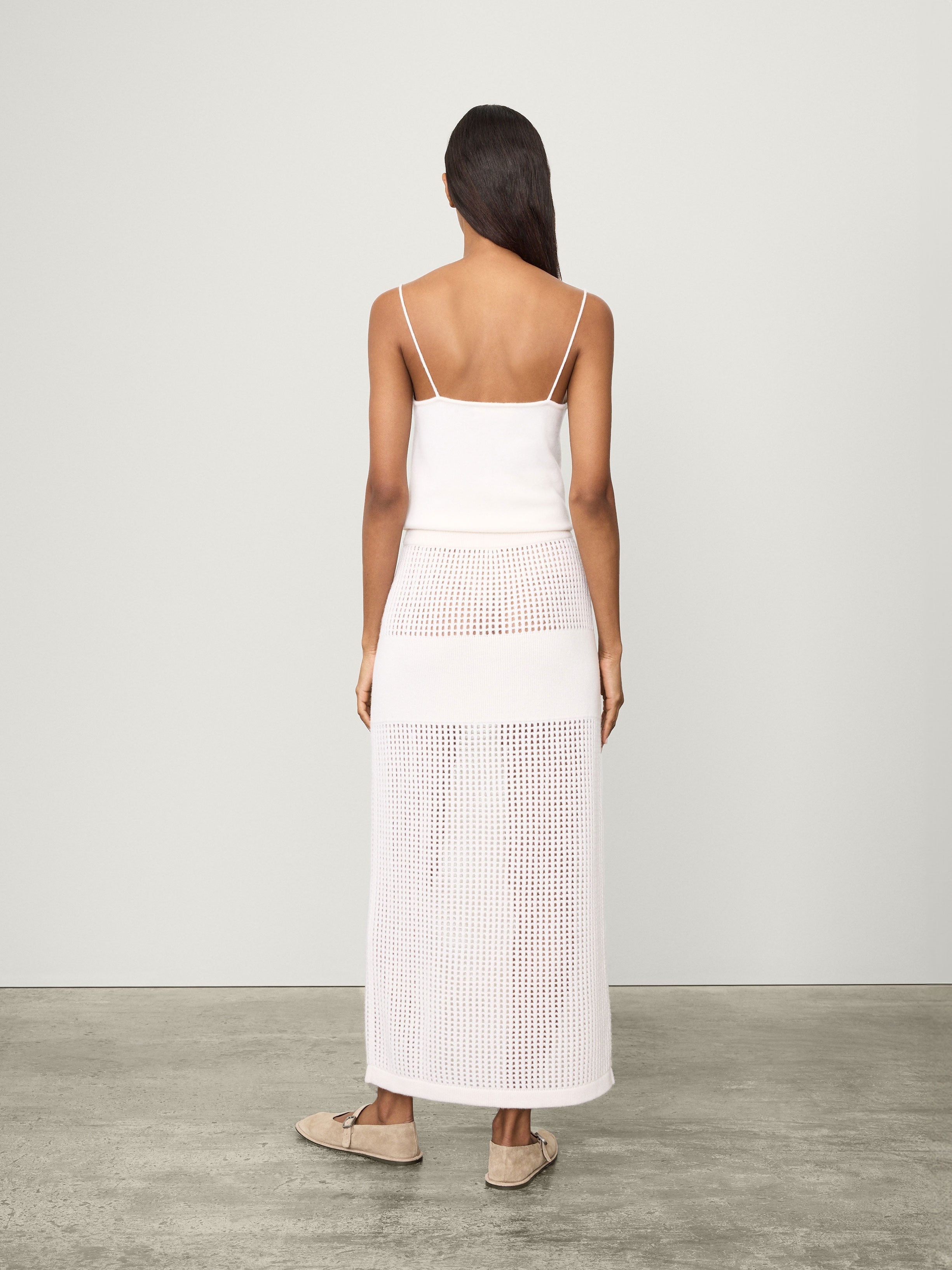 The Lai Skirt - 5