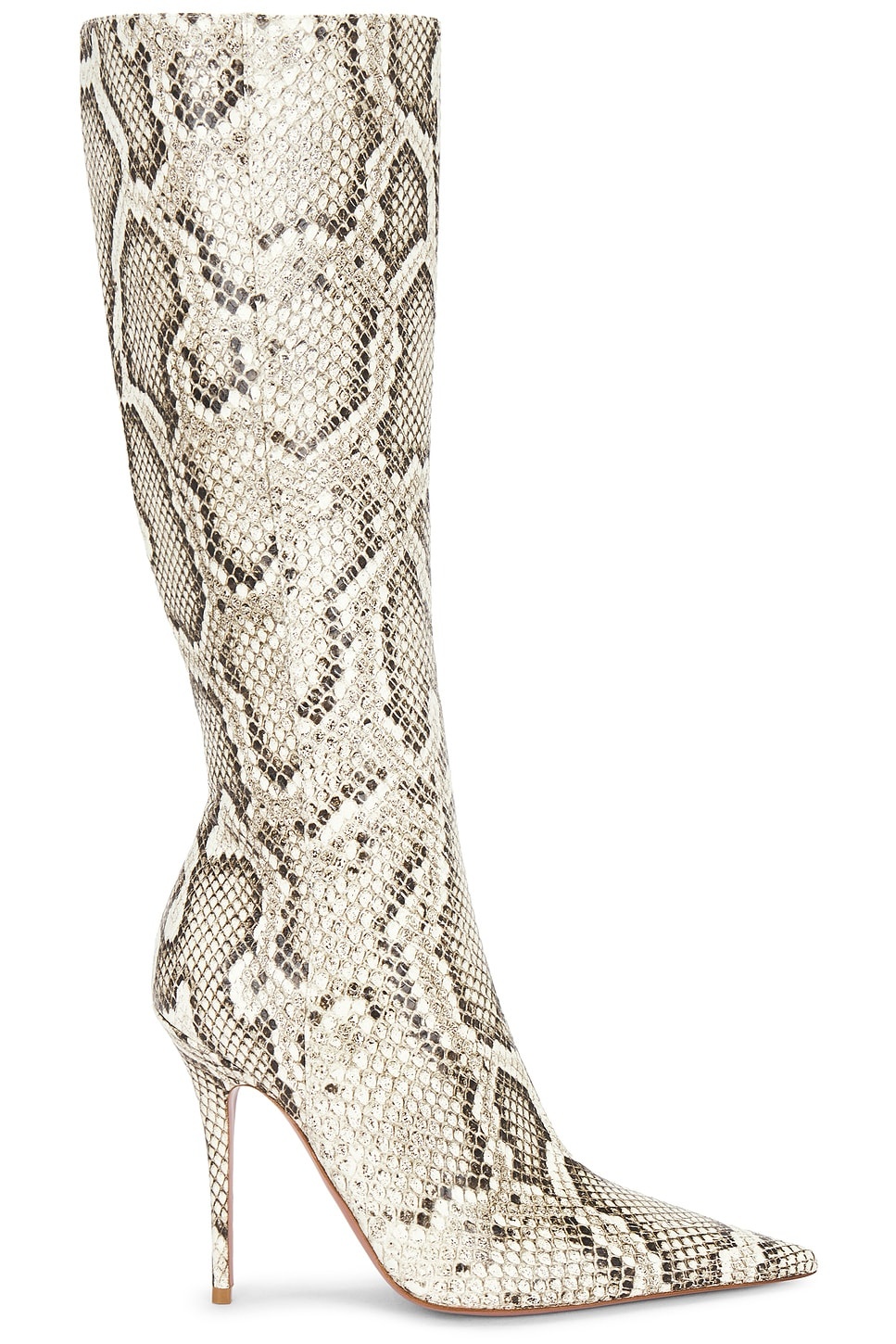 Barbara 105 Heel Boot - 1