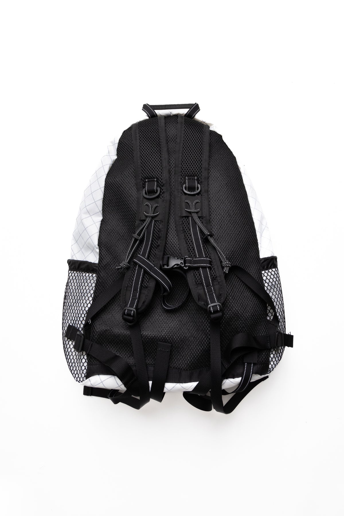 ECOPAK 20L Daypack - Off White - 2